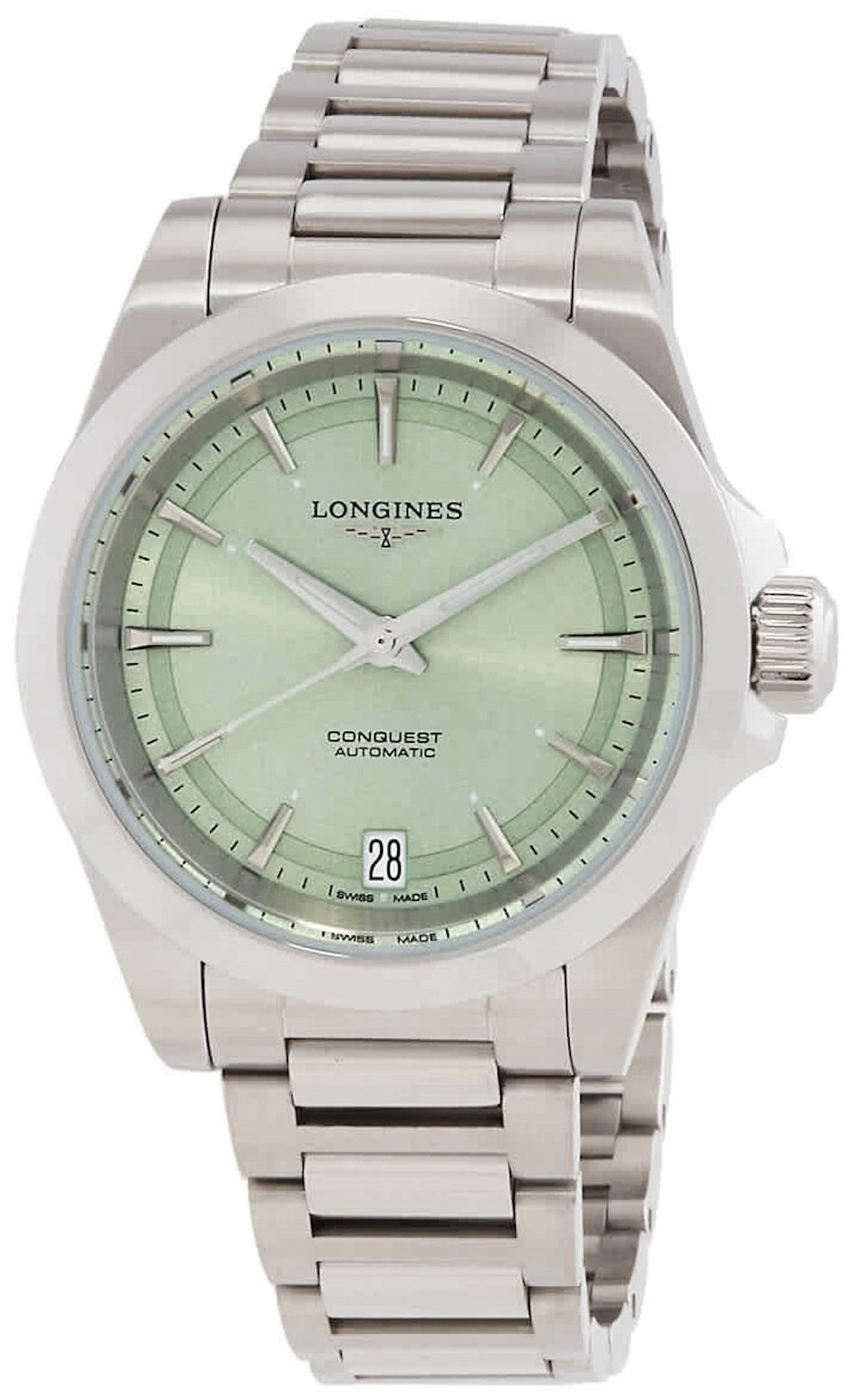 Longines Conquest L3.430.4.02.6 L3.430.4.02.6