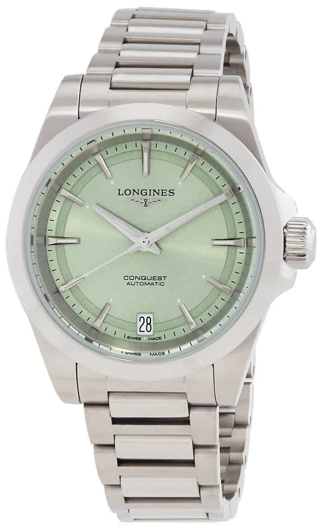 Longines Conquest L3.430.4.02.6 L3.430.4.02.6