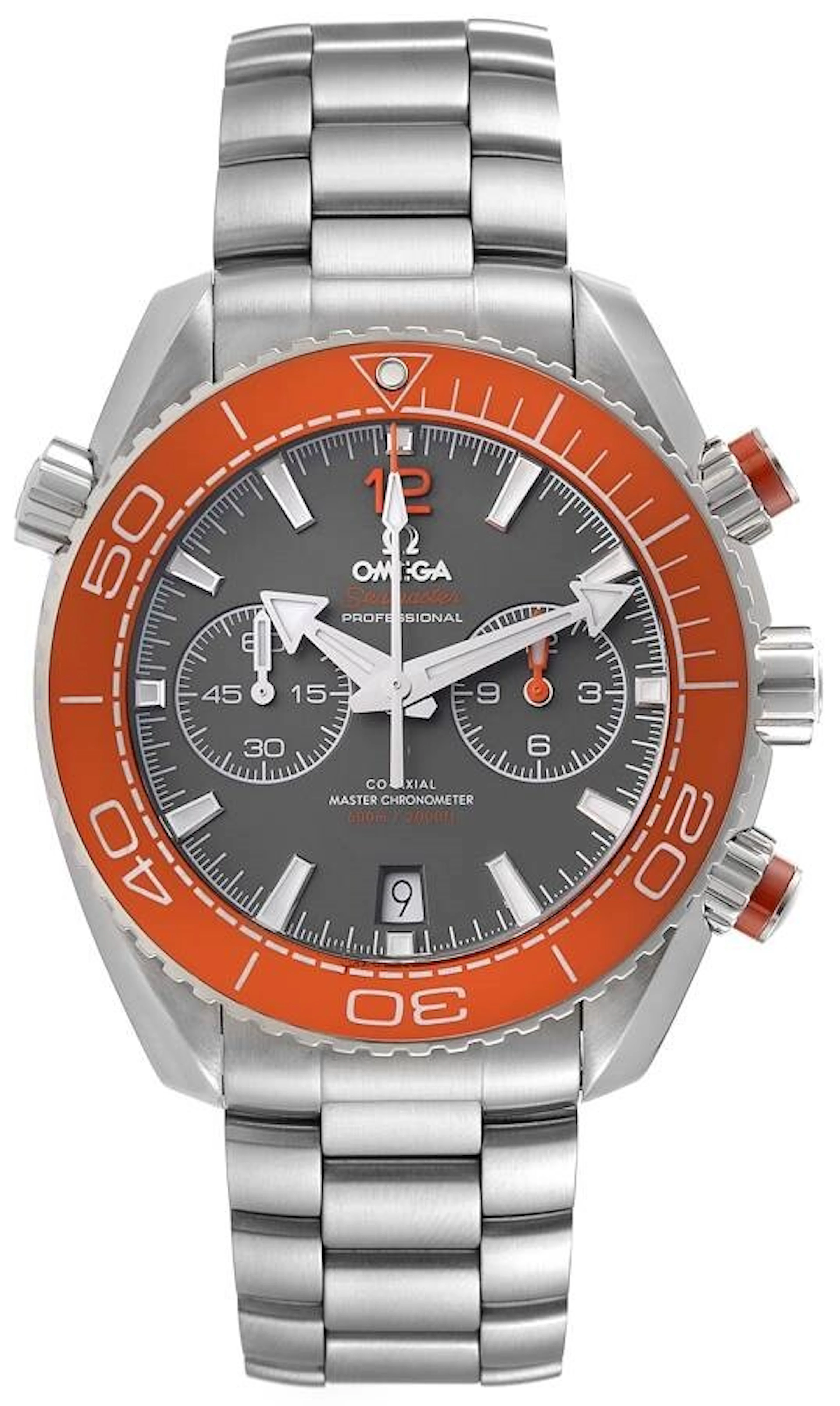 Omega Seamaster Planet Ocean 215.30.46.51.99.001 215.30.46.51.99.001