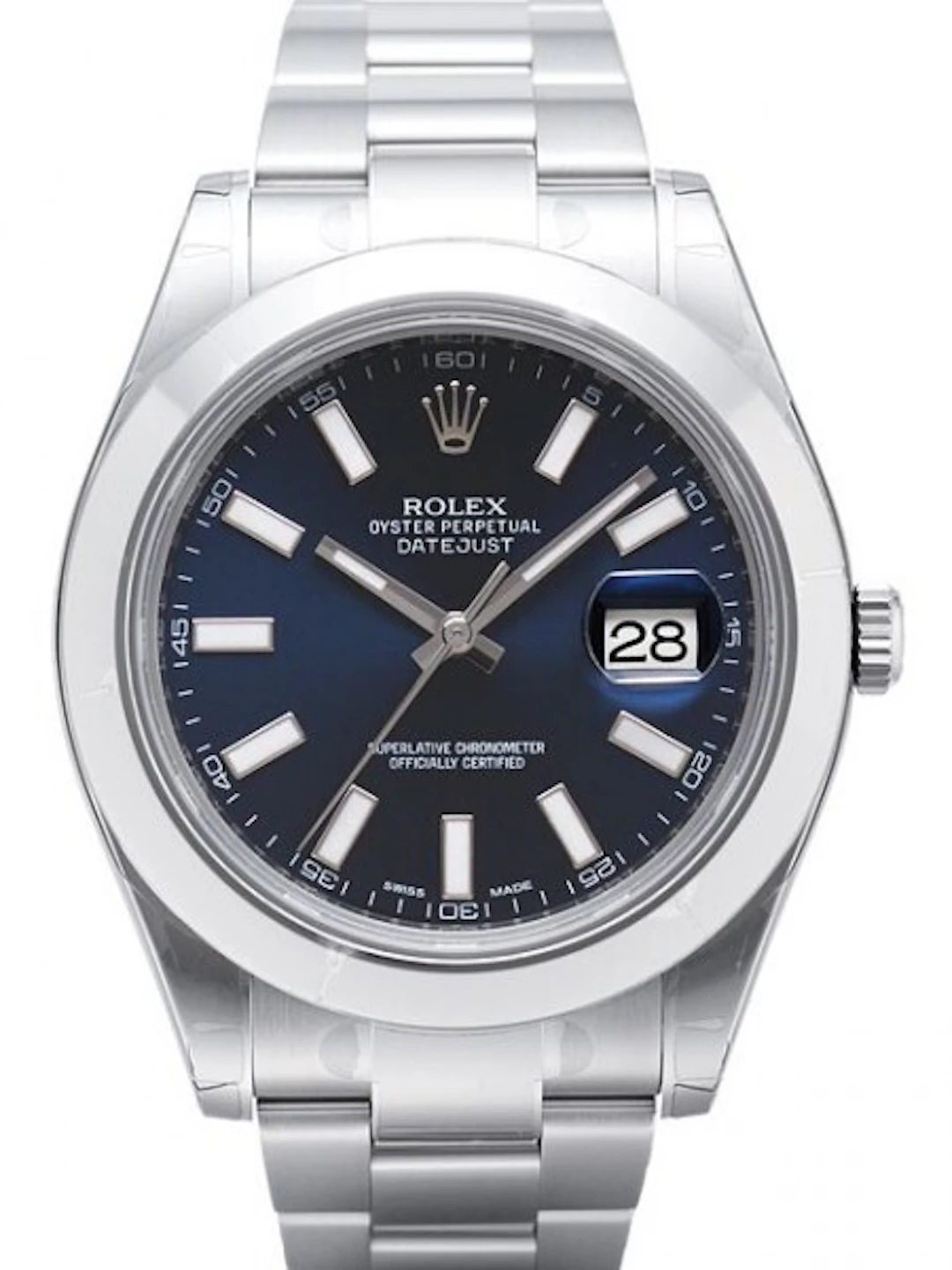 Rolex Datejust II 116300/5 116300/5