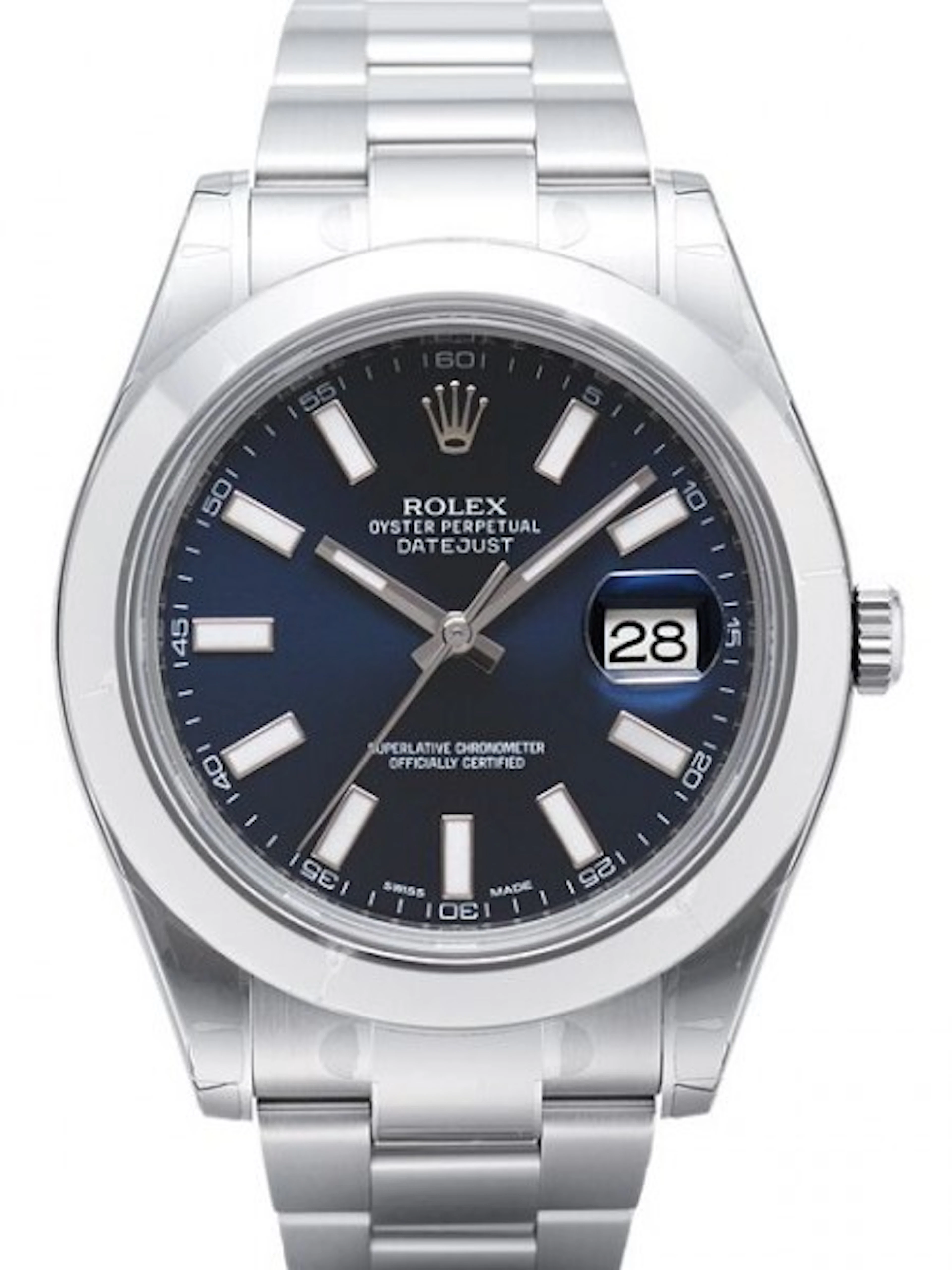 Rolex Datejust II 116300/5 116300/5