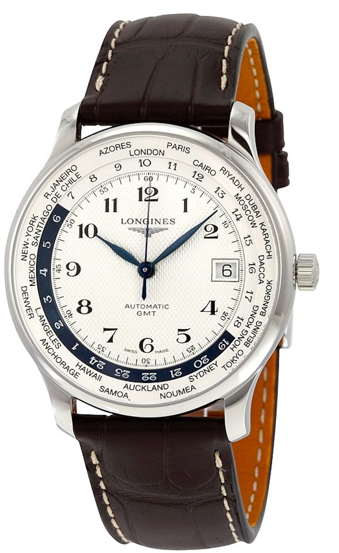 Longines Master L2.631.4.70.3 L2.631.4.70.3