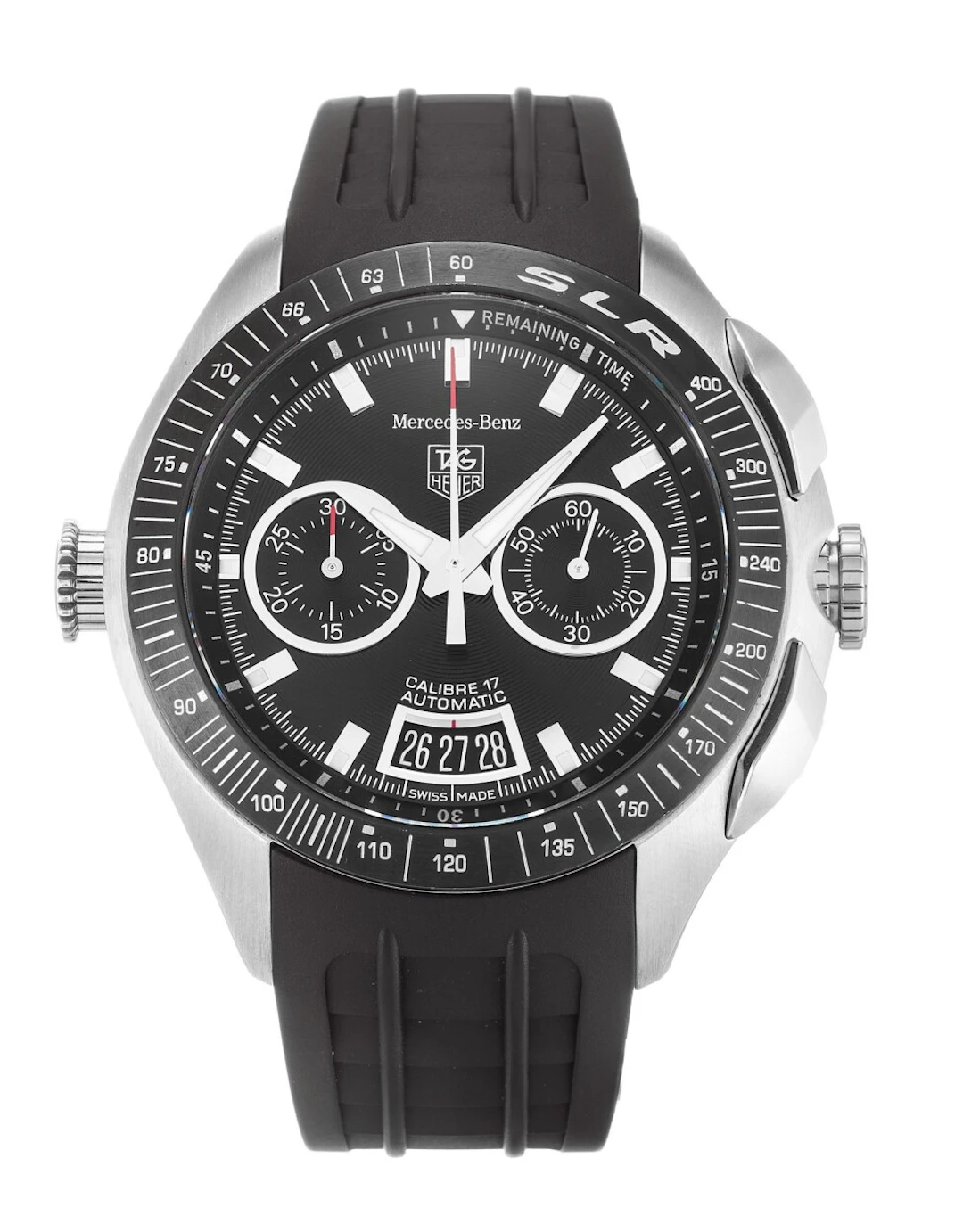 TAG Heuer Specialists CAG2111.FT6009 CAG2111.FT6009