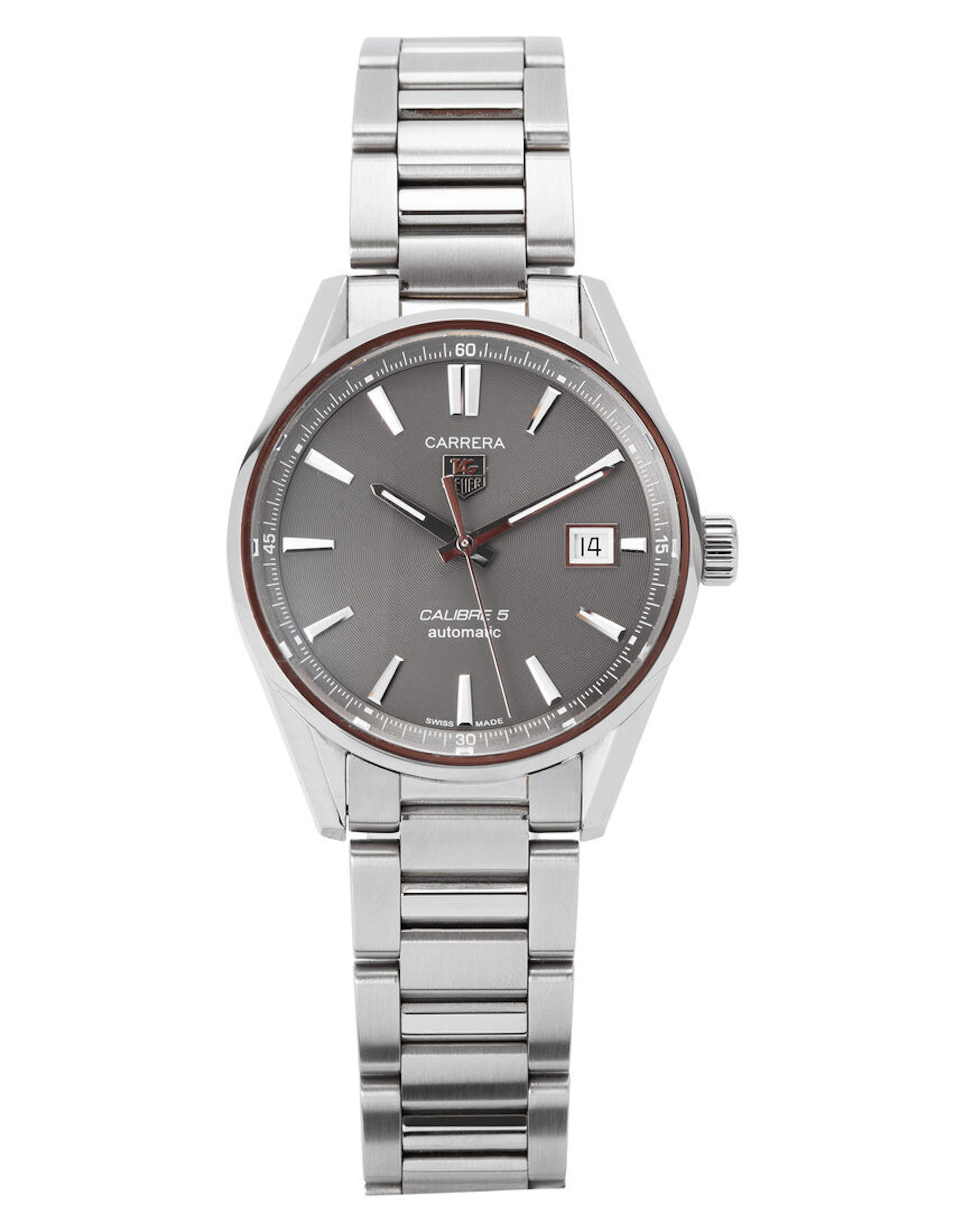 TAG Heuer Carrera WAR211C.BA0782 WAR211C.BA0782