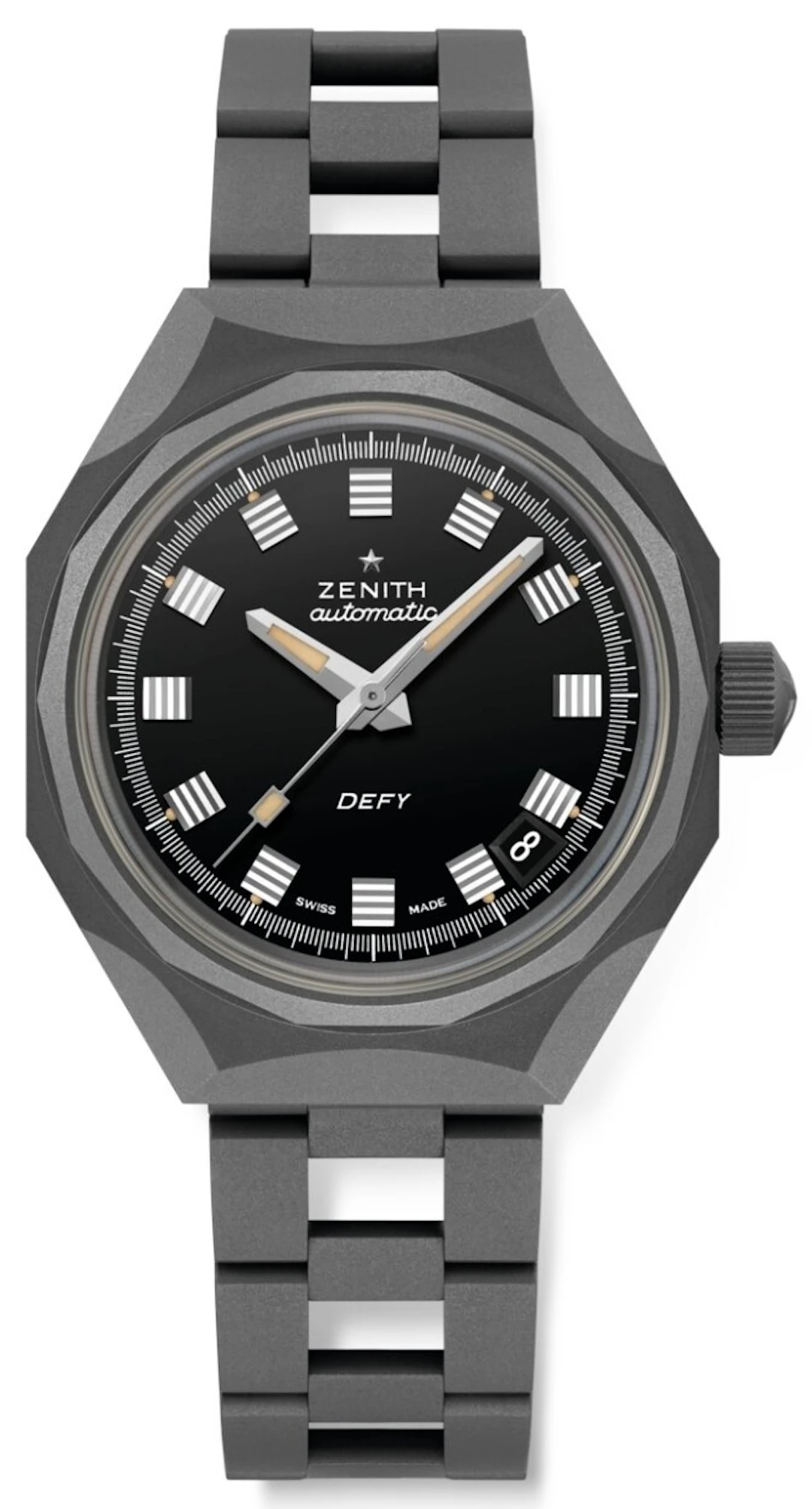 Zenith Defy Revival 97.A3642.670-21.M3642 97.A3642.670-21.M3642