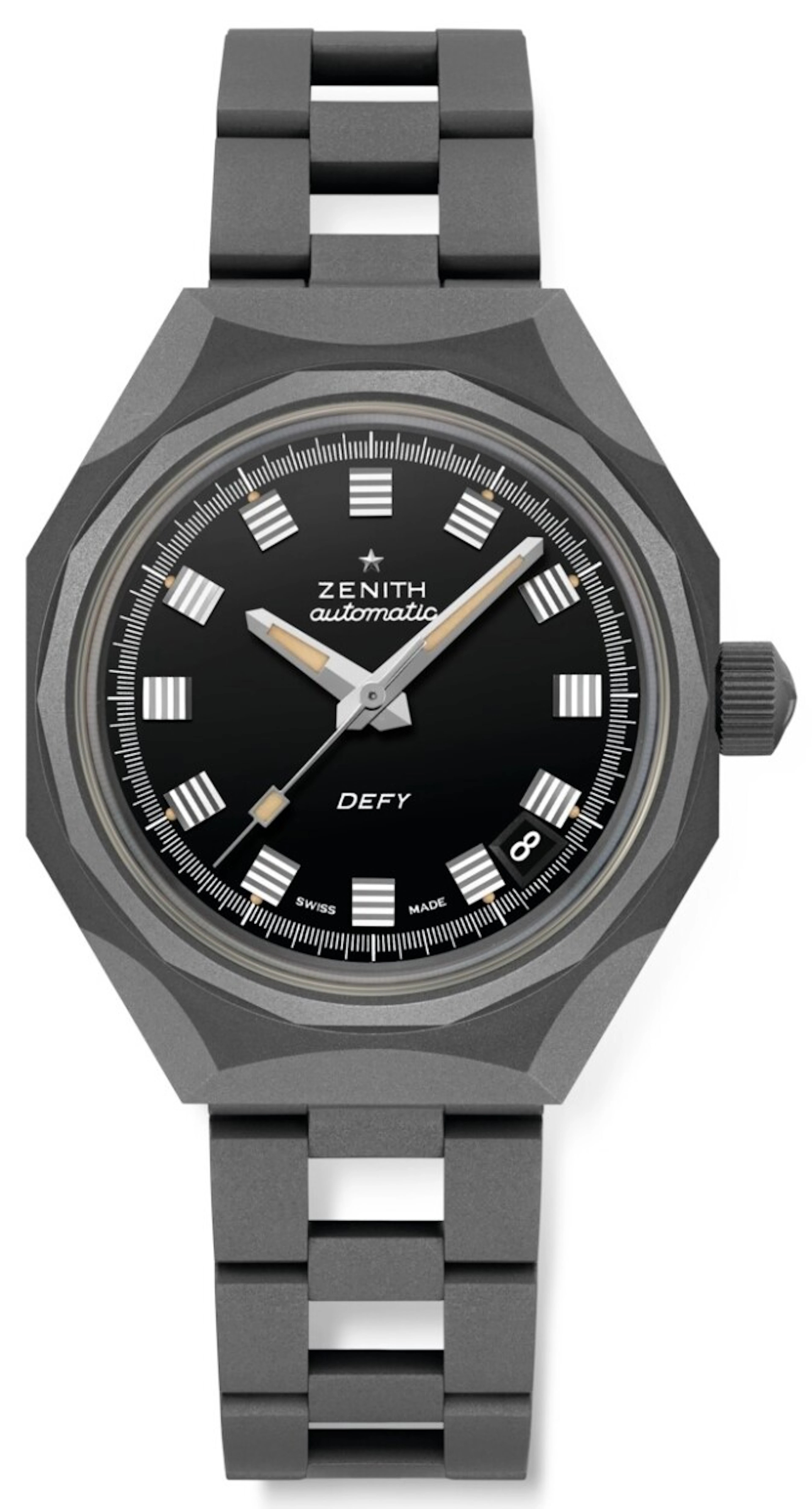Zenith Defy Revival 97.A3642.670-21.M3642 97.A3642.670-21.M3642