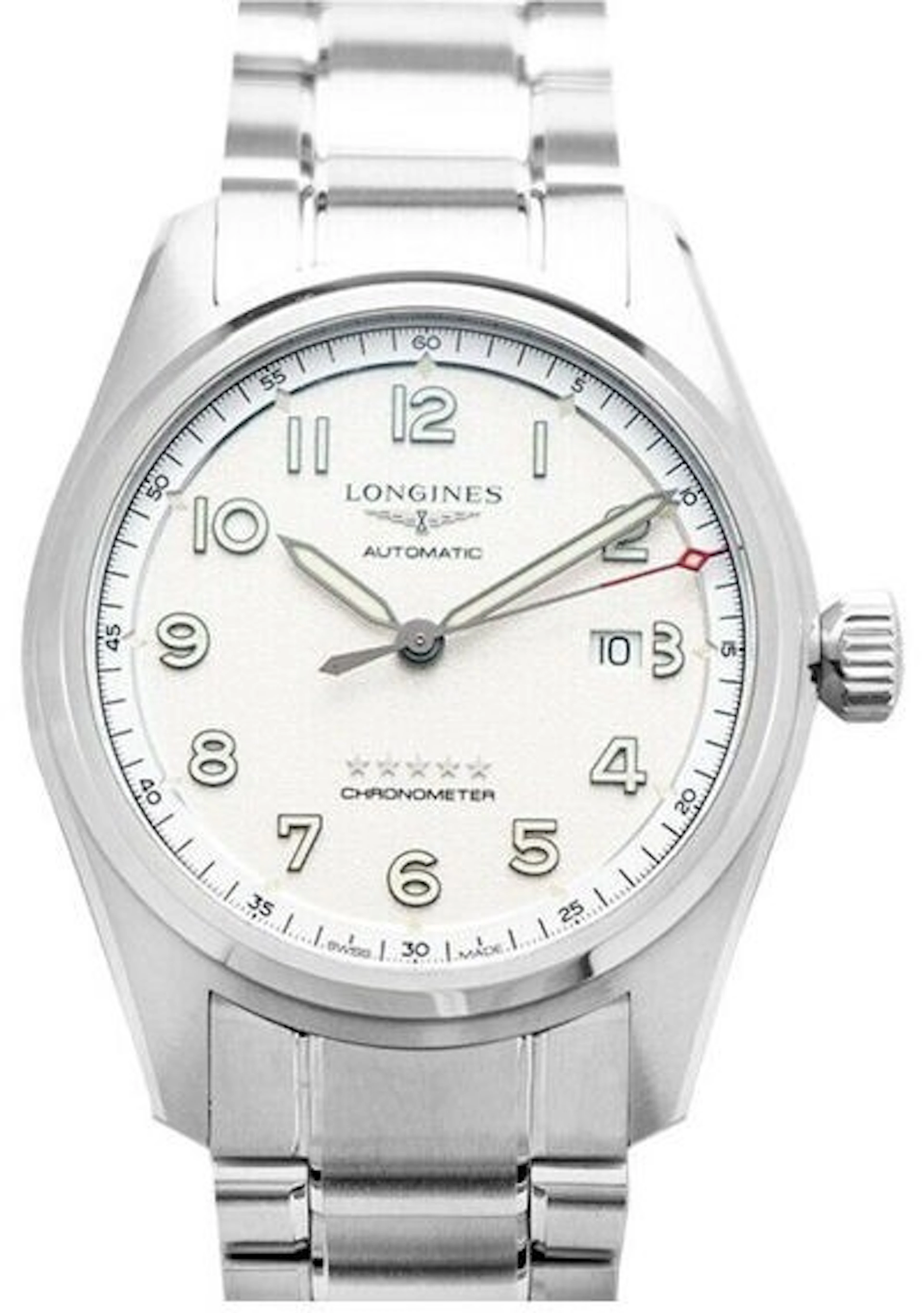 Longines Spirit Prestige L3.811.4.73.9 L3.811.4.73.9
