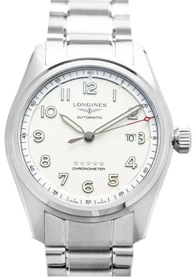 Longines Spirit Prestige L3.811.4.73.9 L3.811.4.73.9