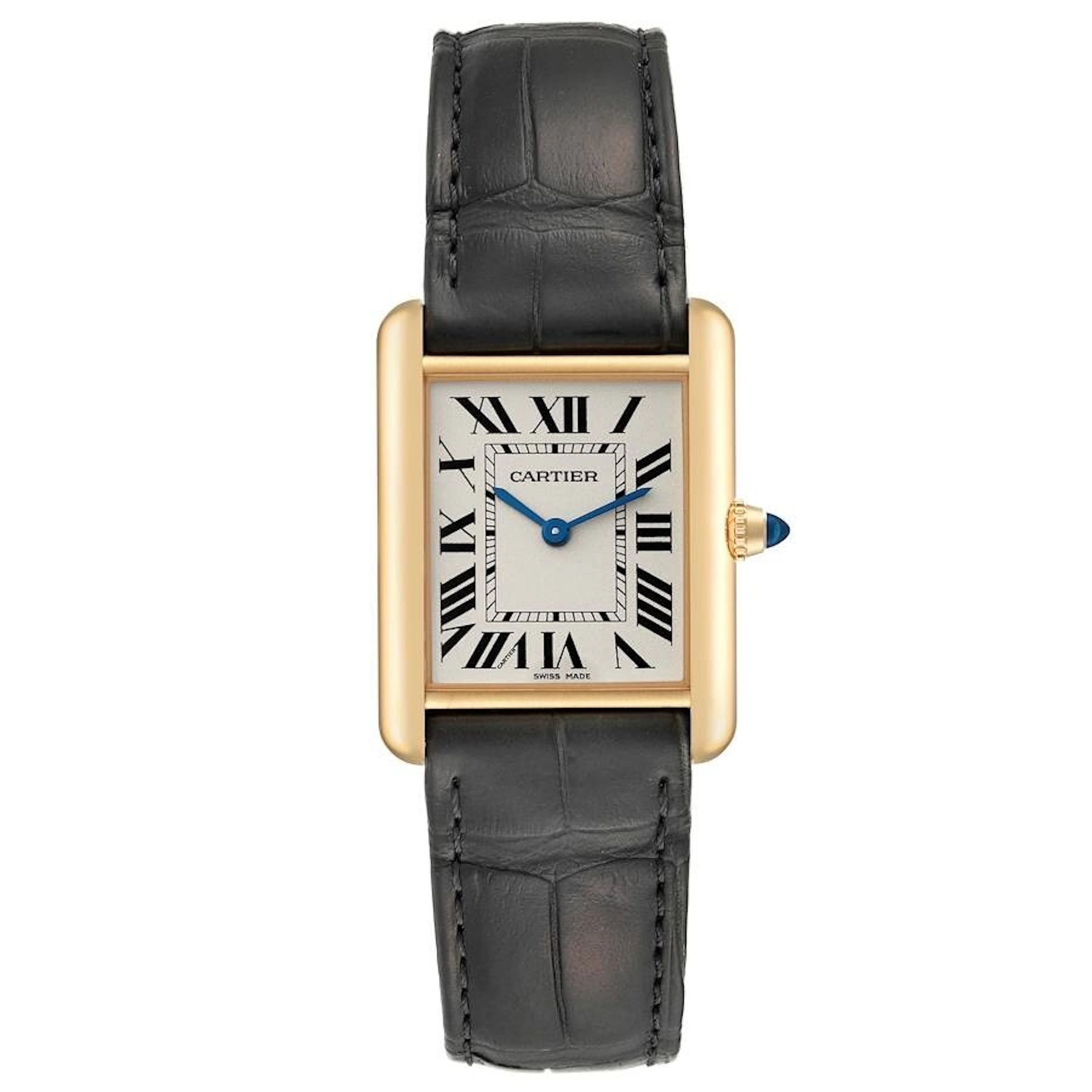 Cartier Tank Louis Cartier WGTA0067 WGTA0067
