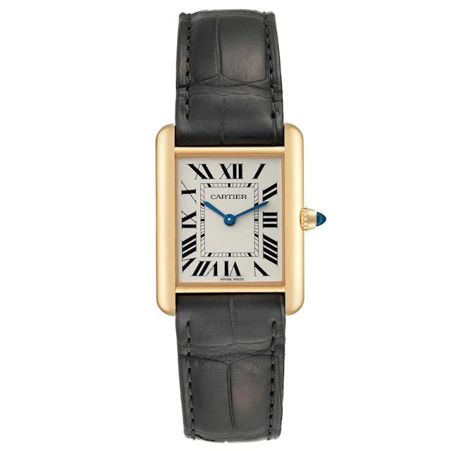 Cartier Tank Louis Cartier WGTA0067 WGTA0067