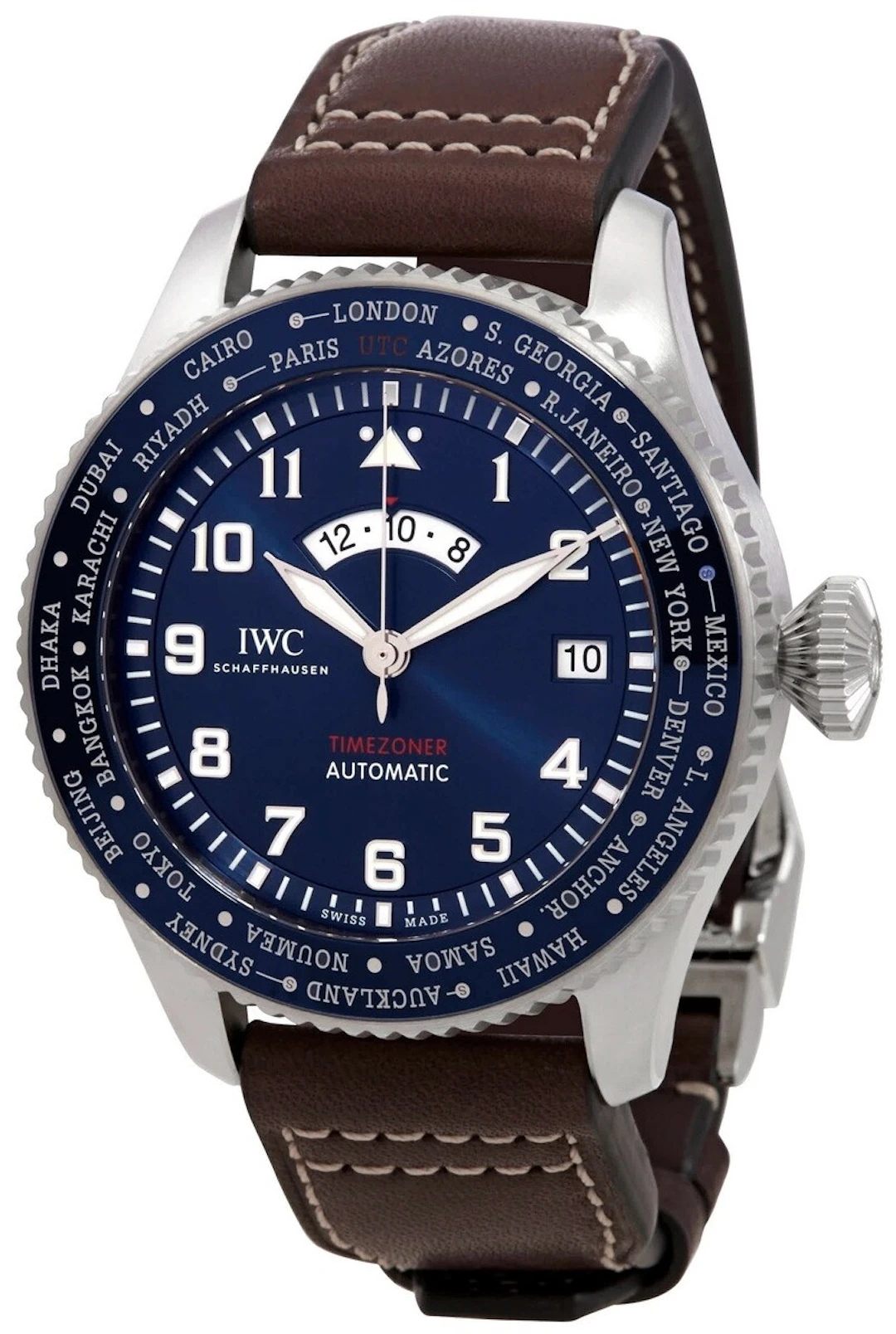 IWC Pilots IW395503 IW395503