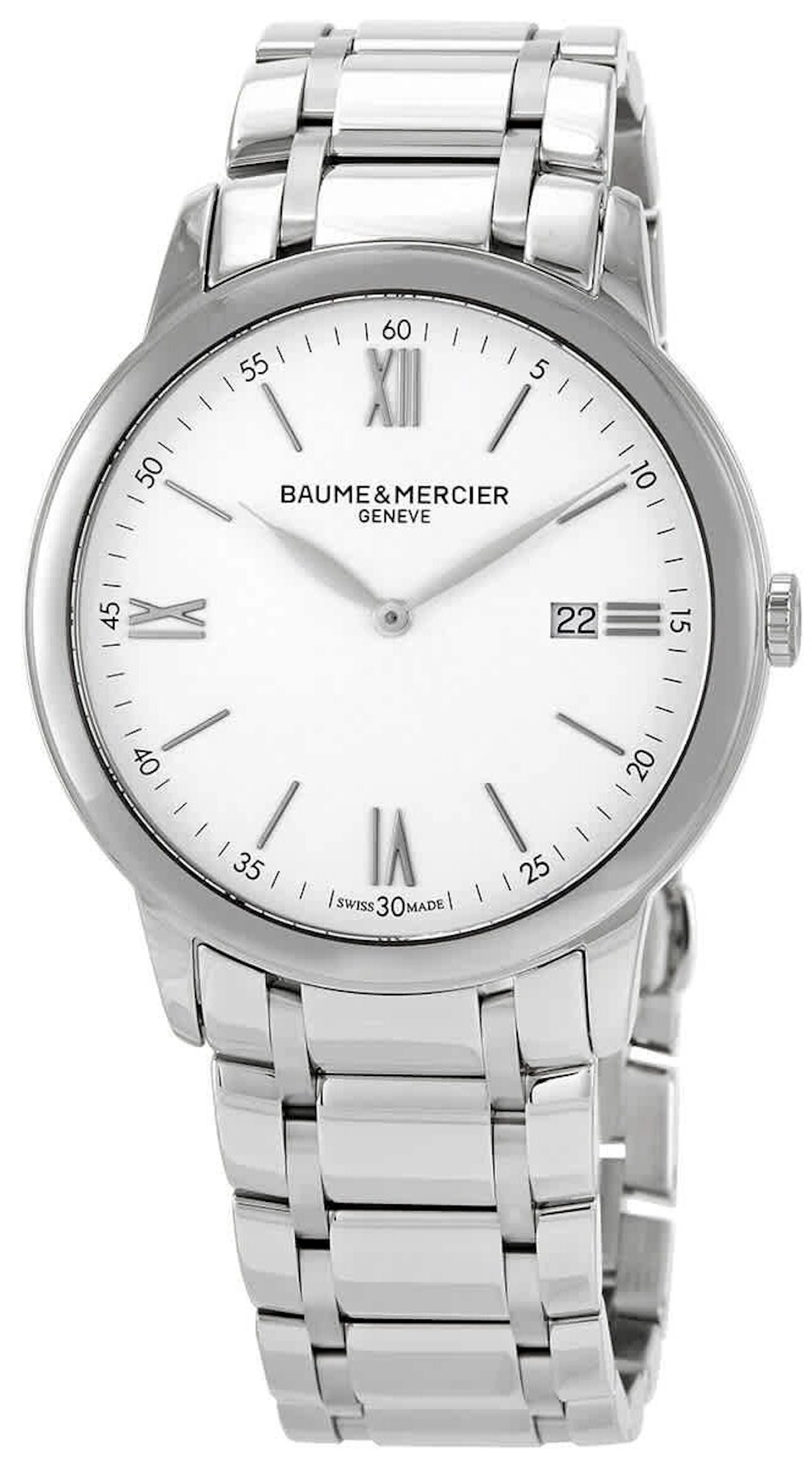 Baume & Mercier Classima M0A10526 M0A10526