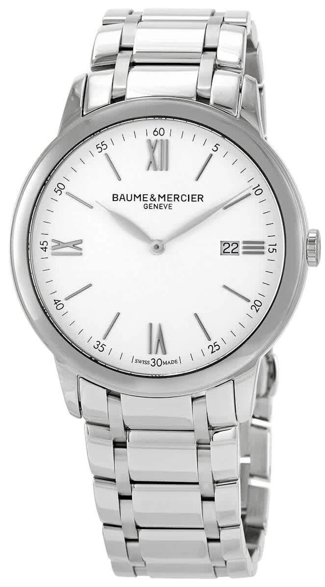 Baume & Mercier Classima M0A10526 M0A10526