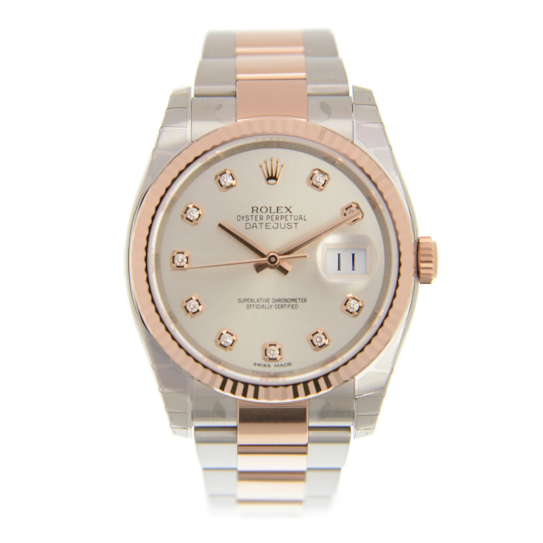 Rolex Datejust 36 116231-0074 116231-0074