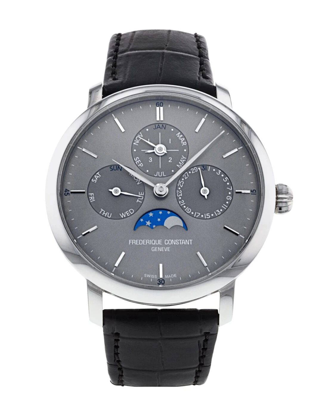 Frederique Constant Slimline FC-775G4S6 FC-775G4S6
