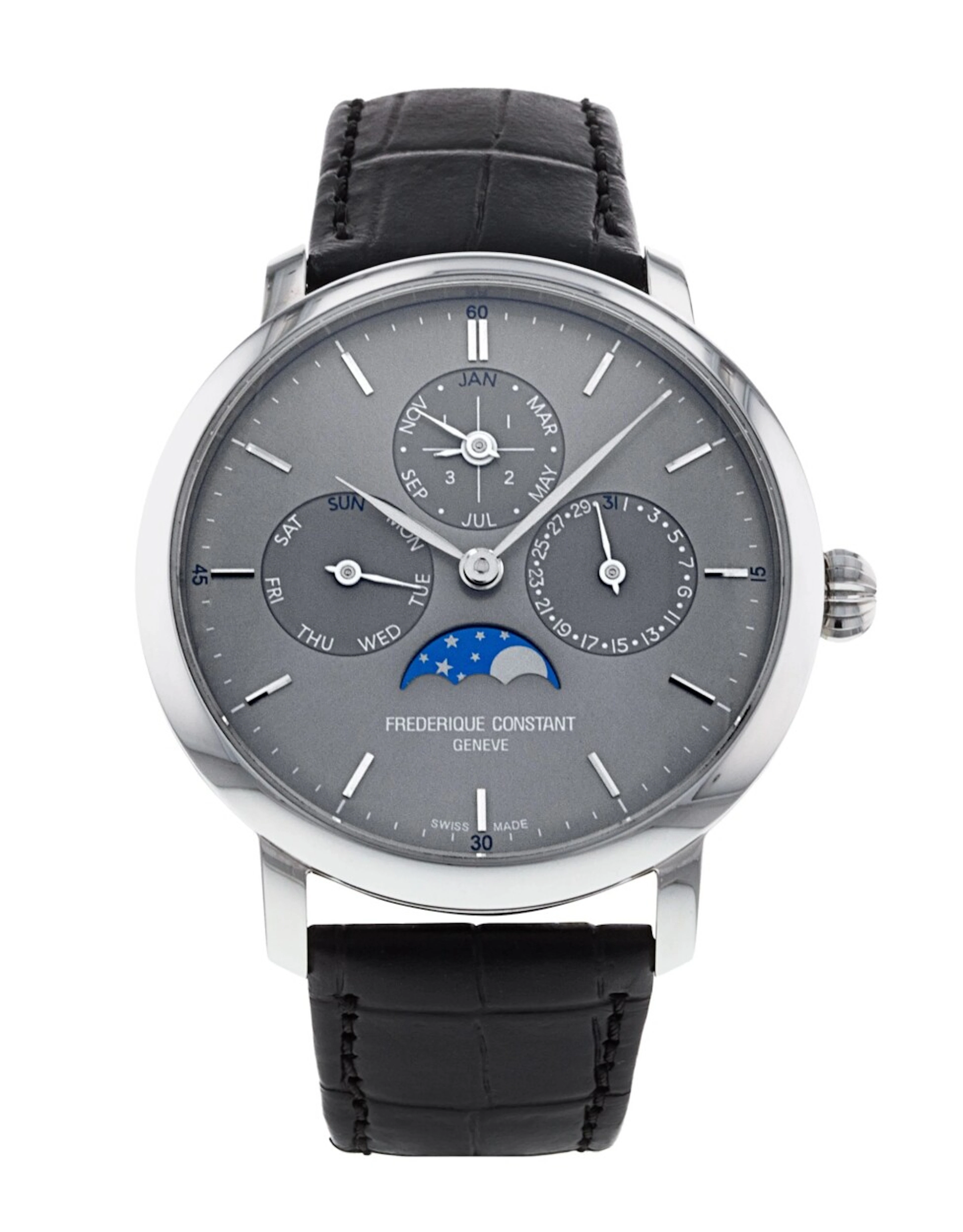 Frederique Constant Slimline FC-775G4S6 FC-775G4S6