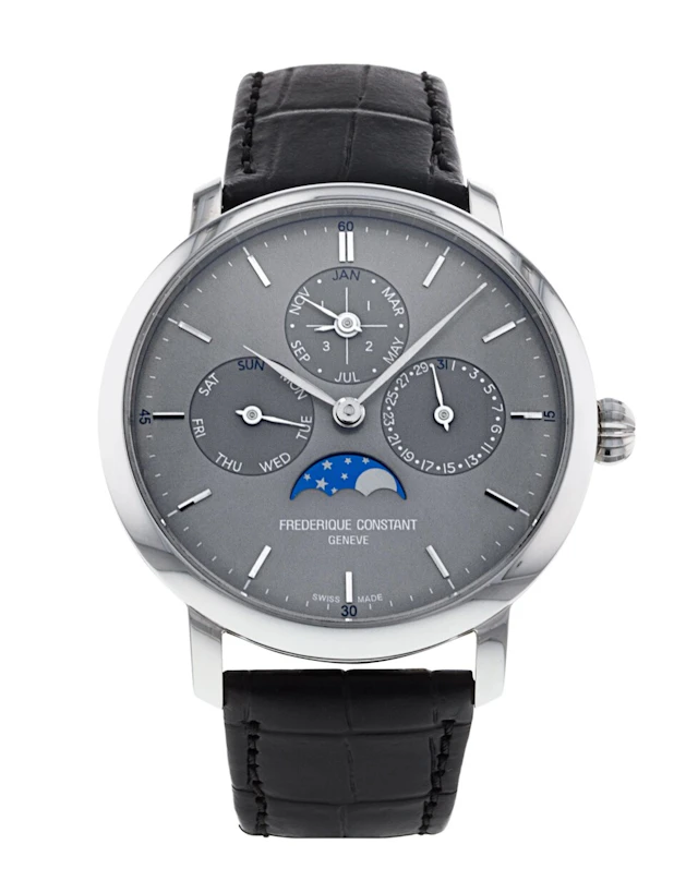 Frederique Constant Slimline FC-775G4S6 FC-775G4S6
