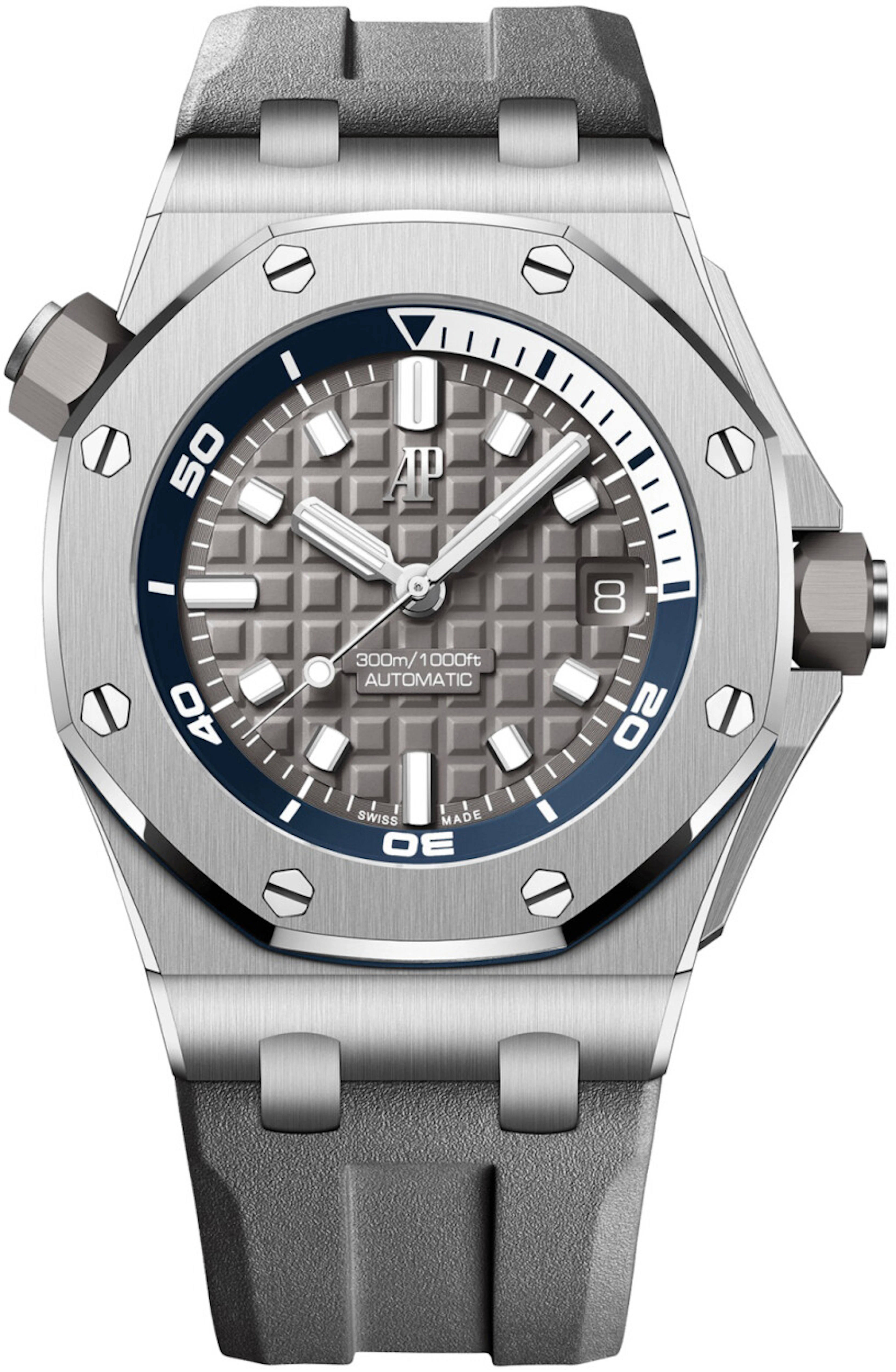 Audemars Piguet Royal Oak Offshore 15720ST.OO.A009CA.01 15720ST.OO.A009CA.01