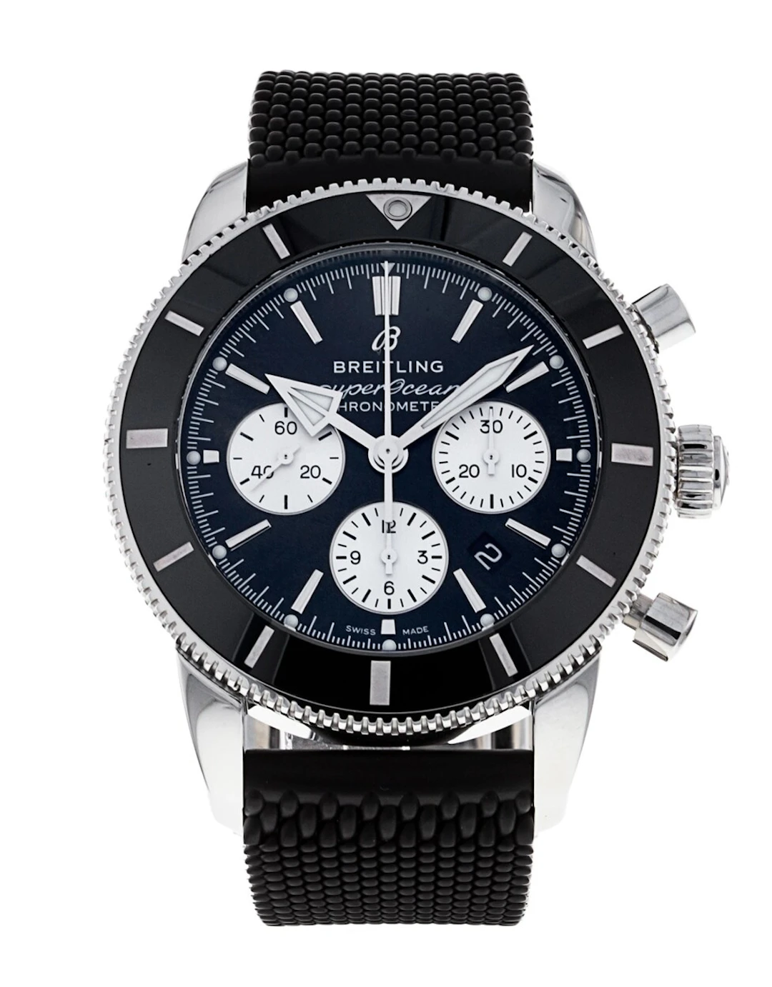 Breitling Superocean Heritage Ii Chronograph AB0162121B1S1 AB0162121B1S1