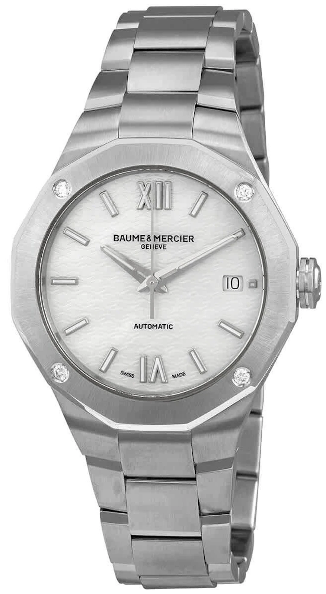 Baume & Mercier Riviera M0A10663 M0A10663