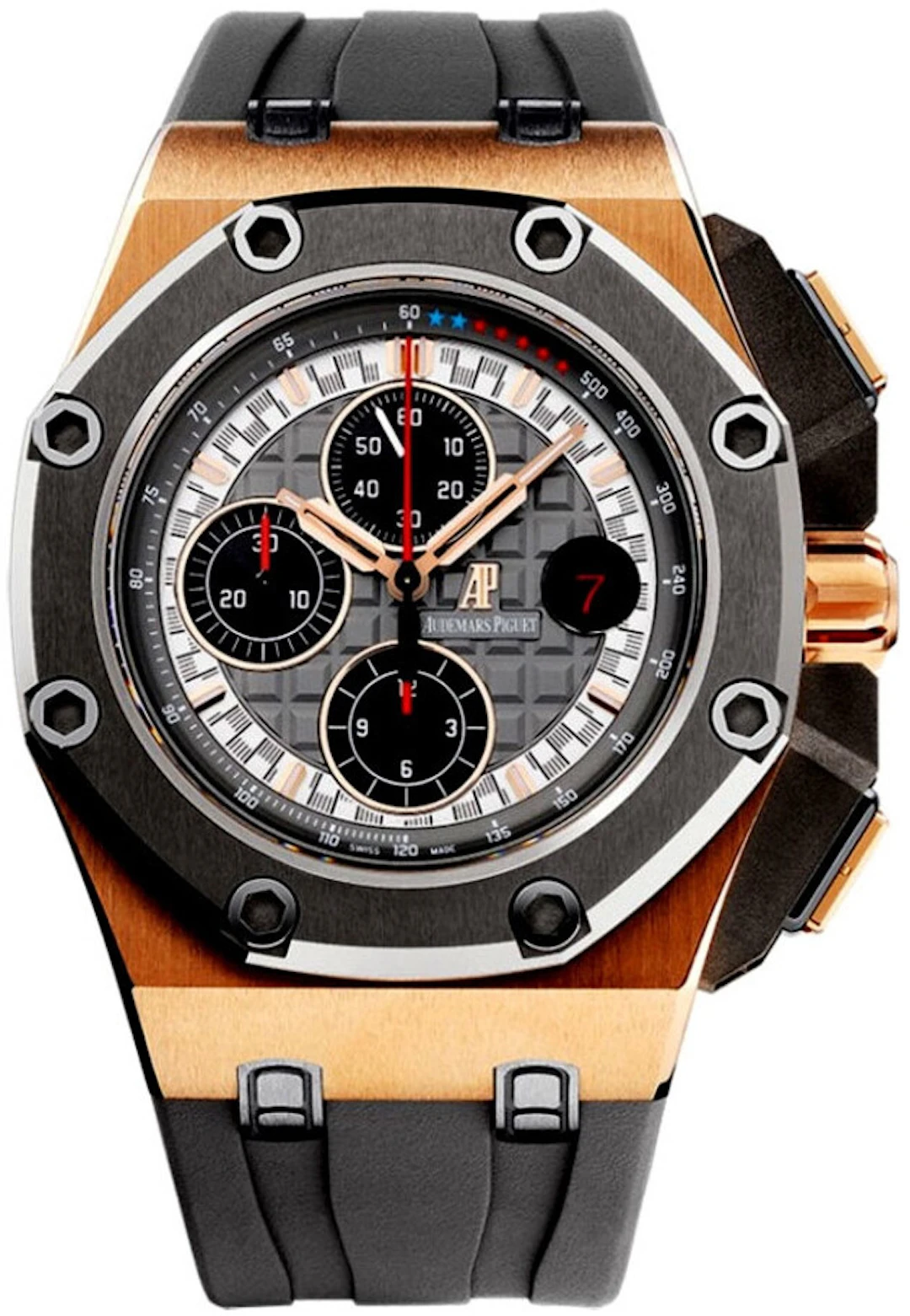 Audemars Piguet Royal Oak 26568OM.OO.A004CA.01 26568OM.OO.A004CA.01