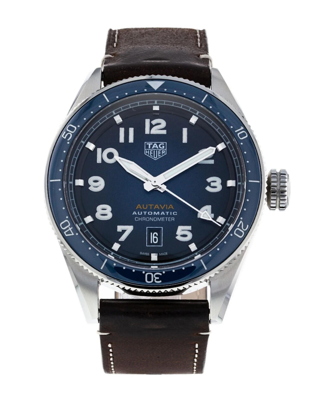 TAG Heuer Autavia WBE5116.FC8266 WBE5116.FC8266