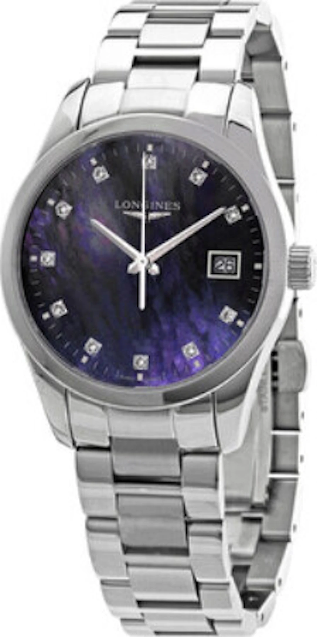 Longines Conquest Classic L2.386.4.88.6 L2.386.4.88.6