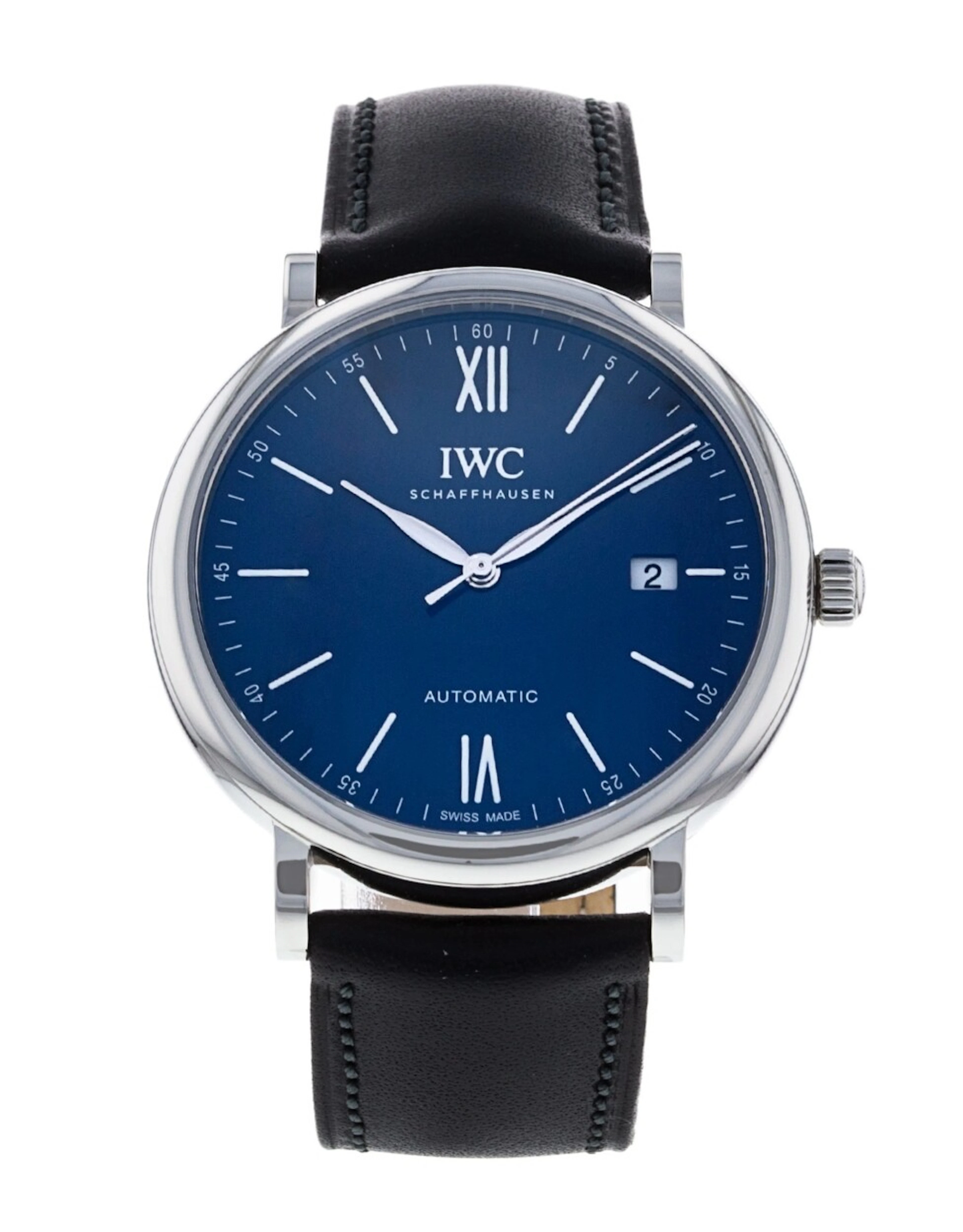 IWC Portofino IW356518 IW356518