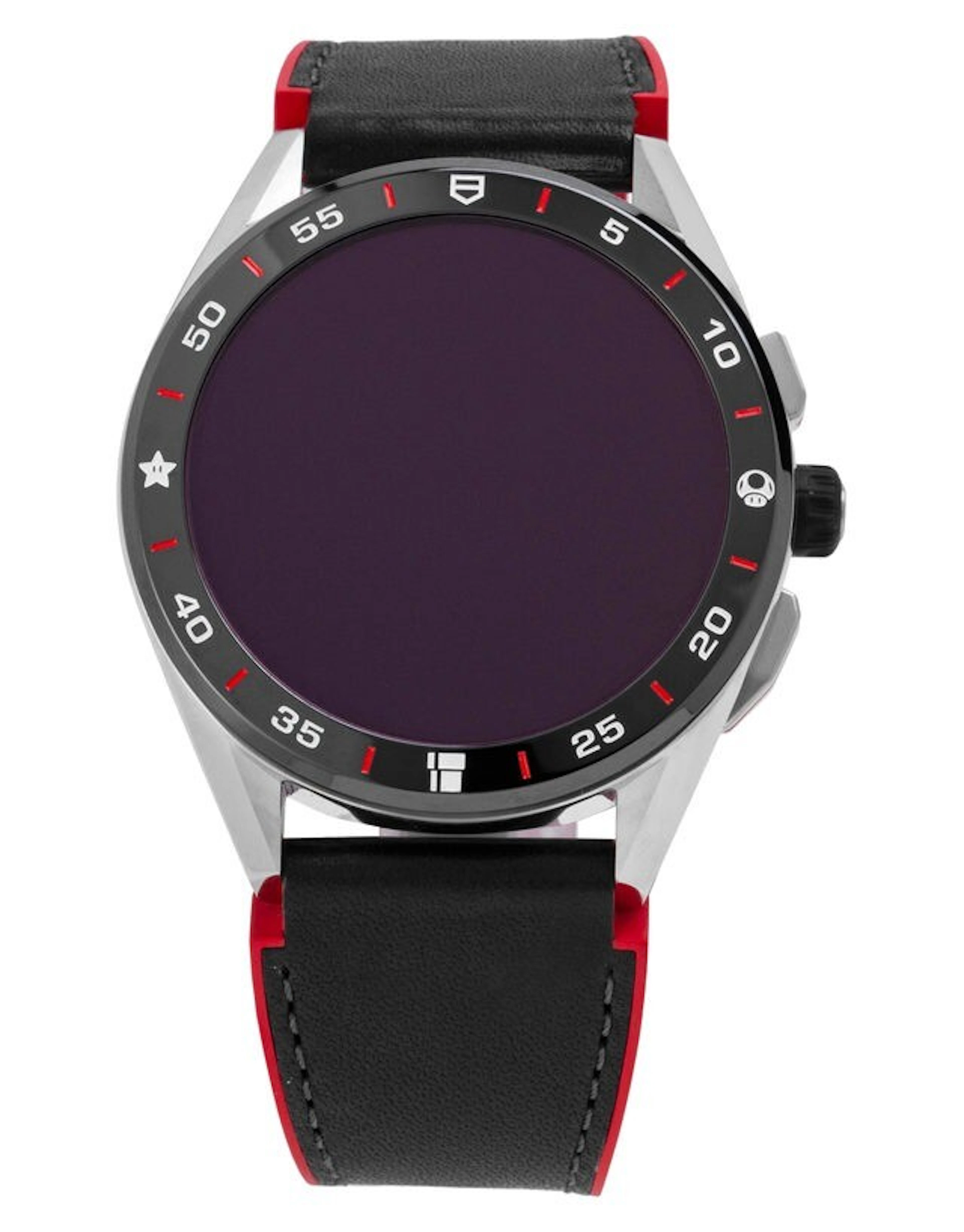 TAG Heuer Connected SBG8A13.EB0238 SBG8A13.EB0238
