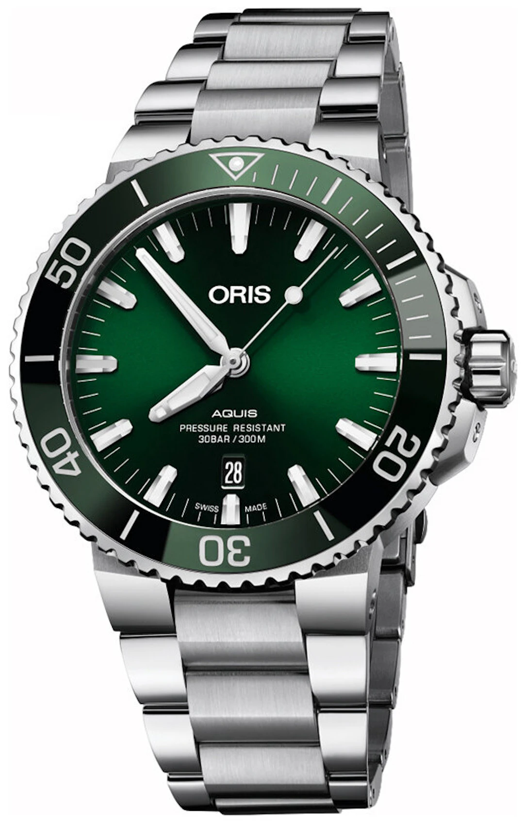 Oris Aquis 01 733 7730 4157-07 8 24 05PEB 01 733 7730 4157-07 8 24 05PEB