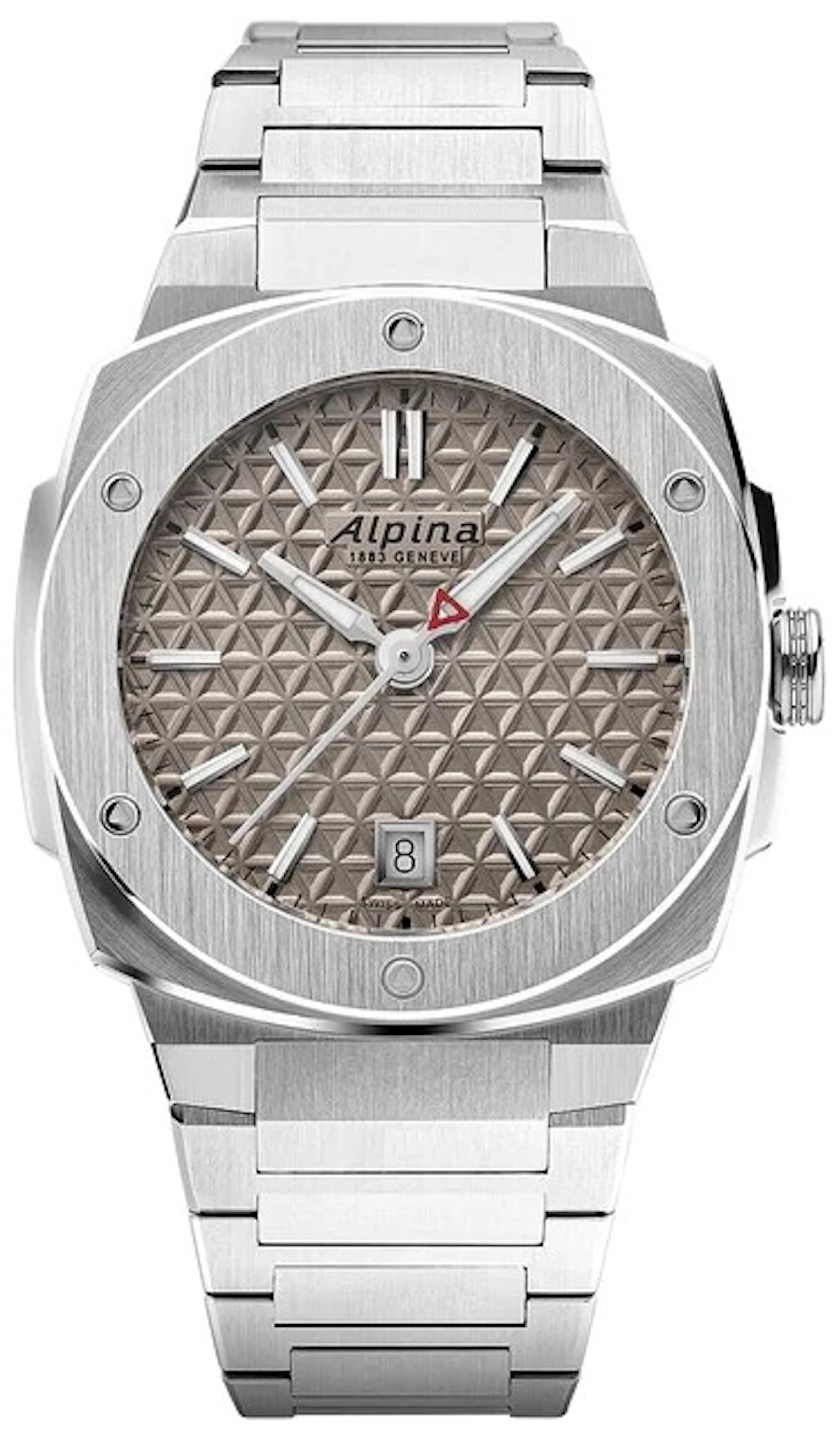 Alpina Alpiner Extreme AL-220BG2AE6B AL-220BG2AE6B
