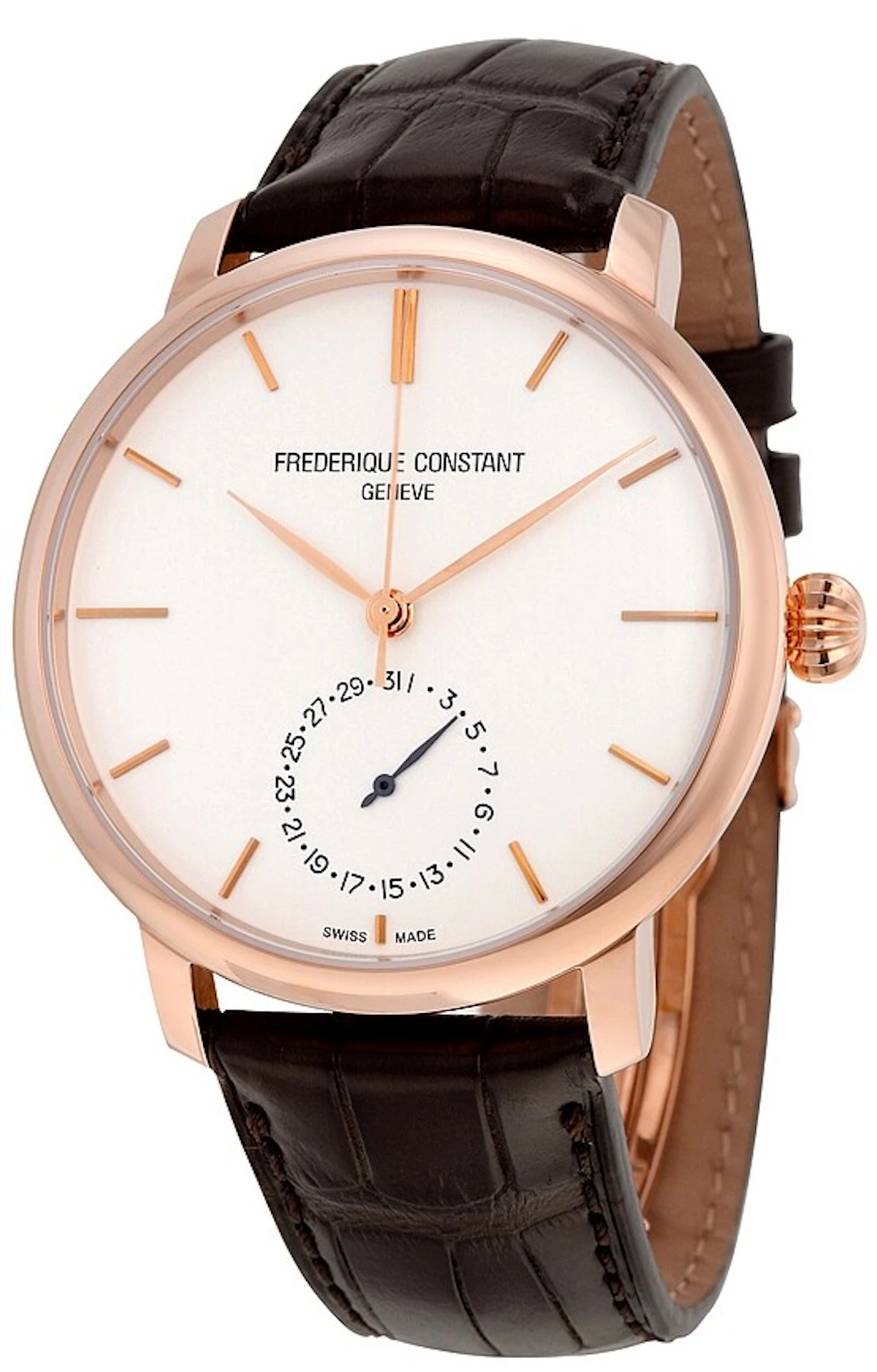 Frederique Constant Maxime Manufacture Automatic FC-710V4S4 FC-710V4S4