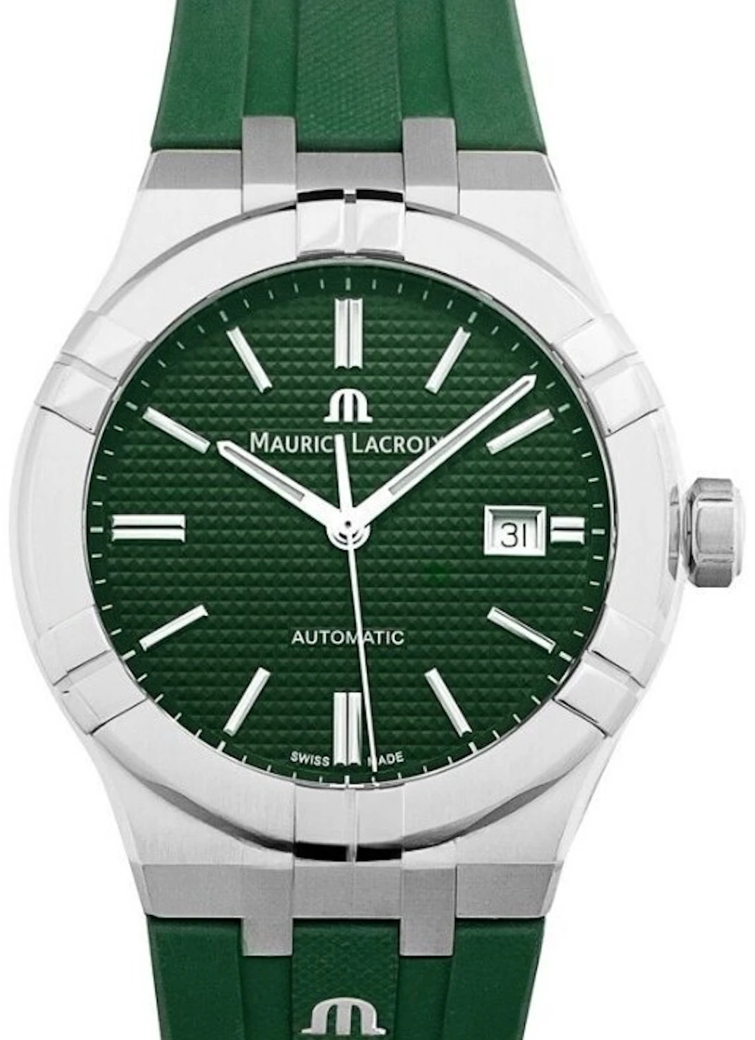 Maurice Lacroix Aikon AI6008-SS000-630-5 AI6008-SS000-630-5