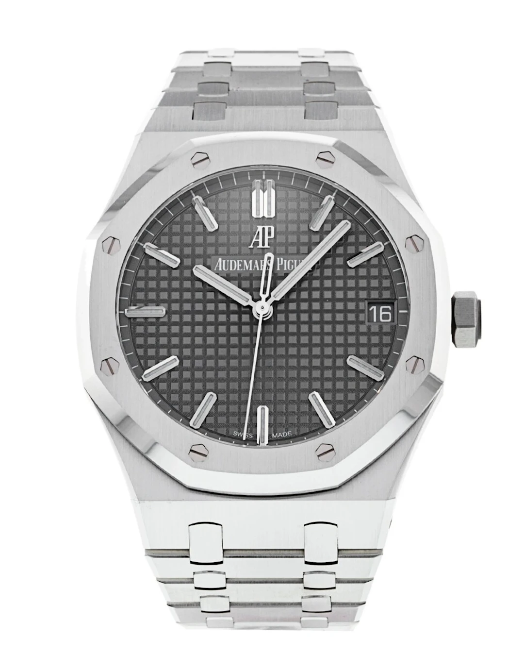 Audemars Piguet Royal Oak 15500ST.OO.1220ST.02 15500ST.OO.1220ST.02