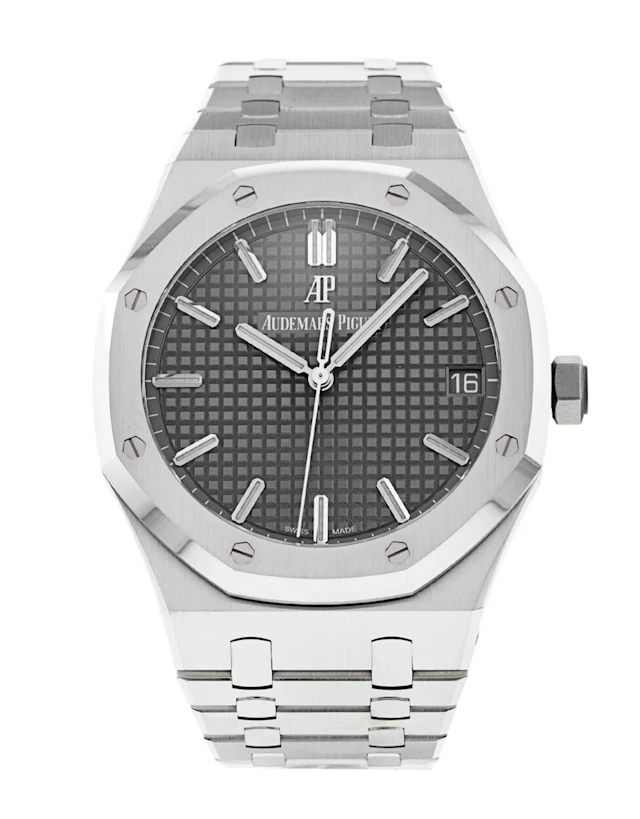 Audemars Piguet Royal Oak 15500ST.OO.1220ST.02 15500ST.OO.1220ST.02