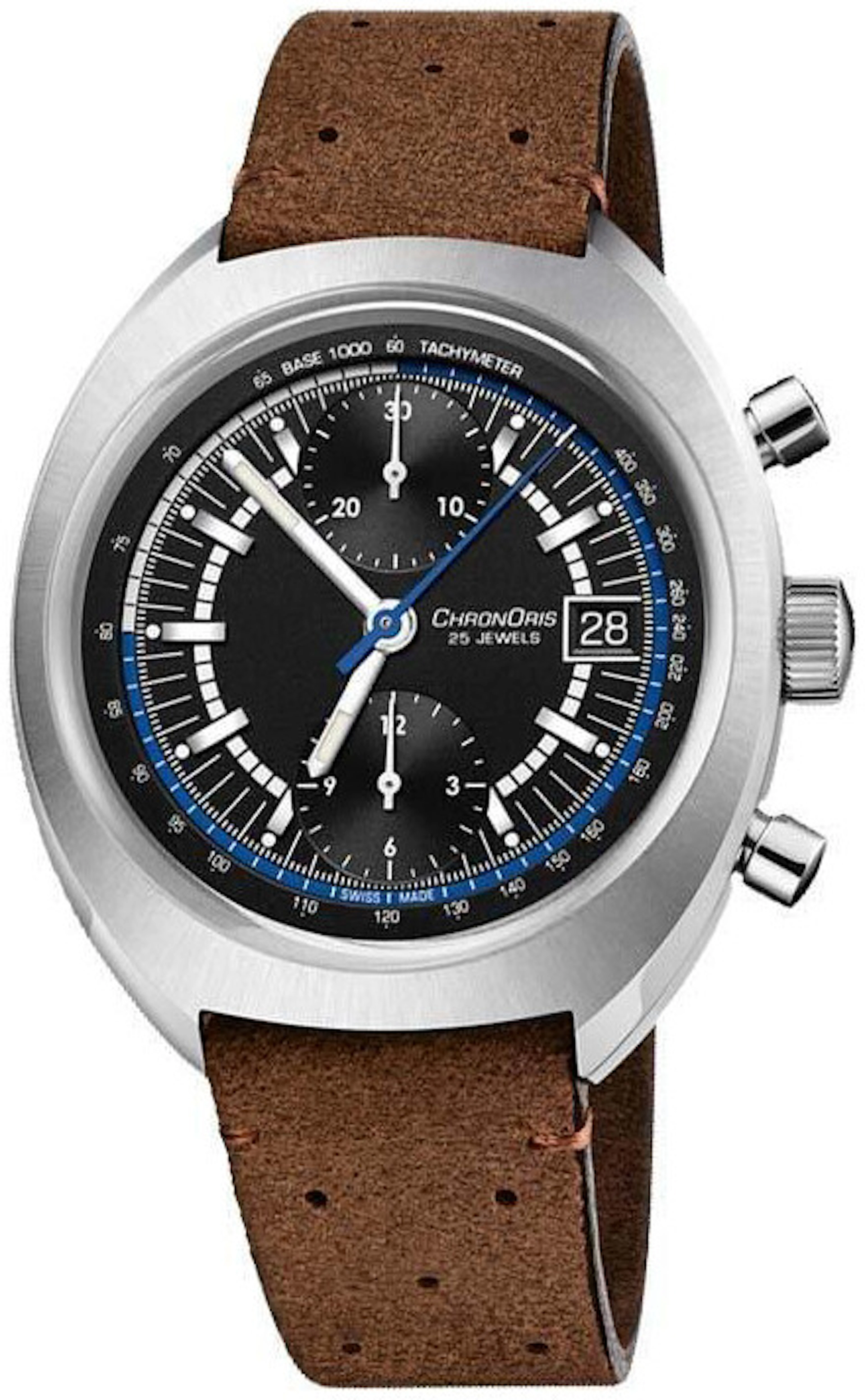 Oris Motor Sport 01 673 7739 4084-Set LS 01 673 7739 4084-Set LS