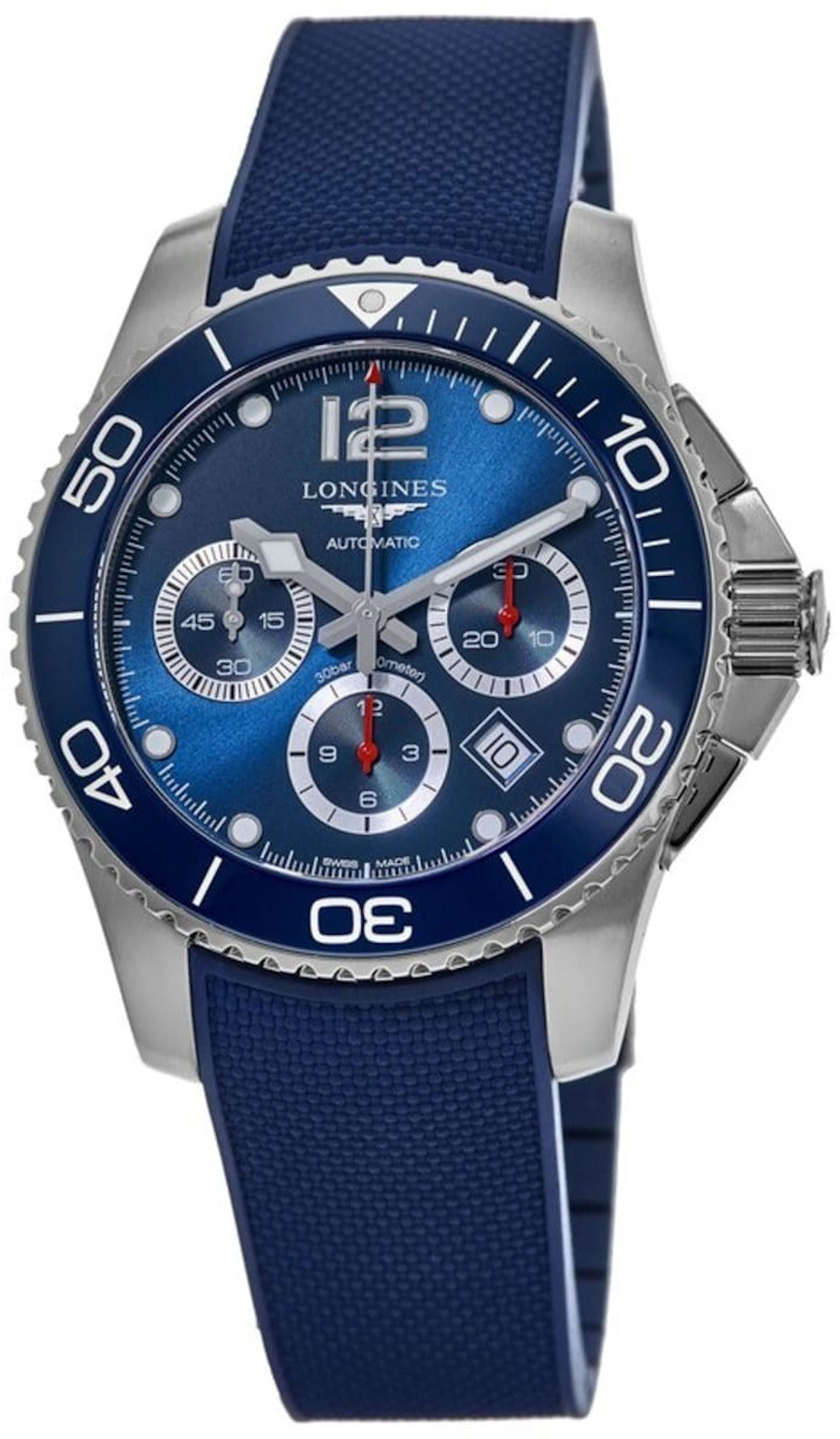 Longines Hydroconquest L3.883.4.96.9 L3.883.4.96.9