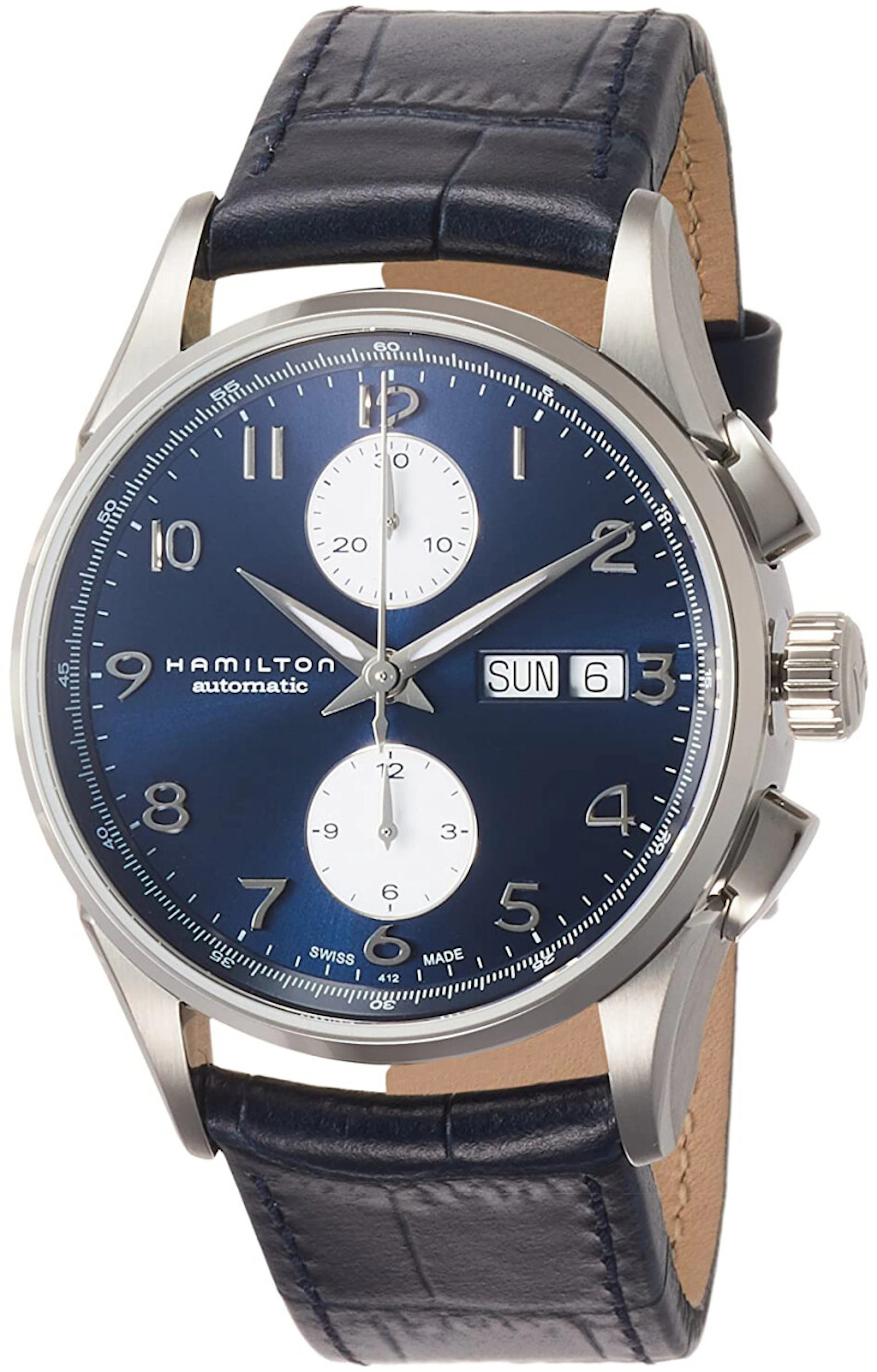 Hamilton Jazzmaster H32576641 H32576641