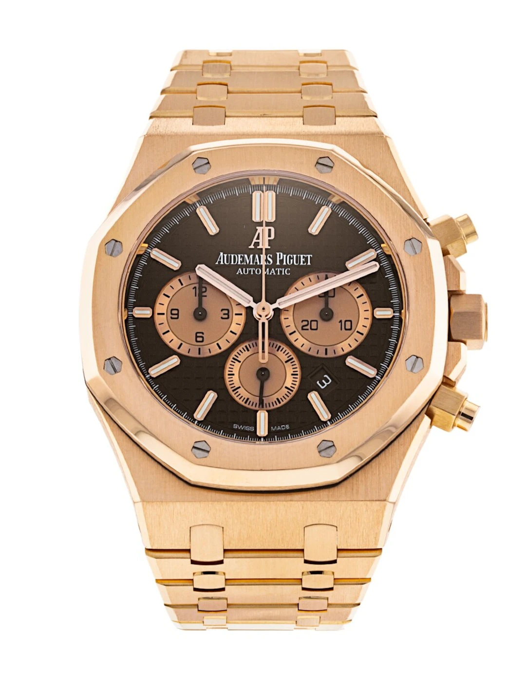 Audemars Piguet Royal Oak 26331OR.OO.1220OR.02 26331OR.OO.1220OR.02