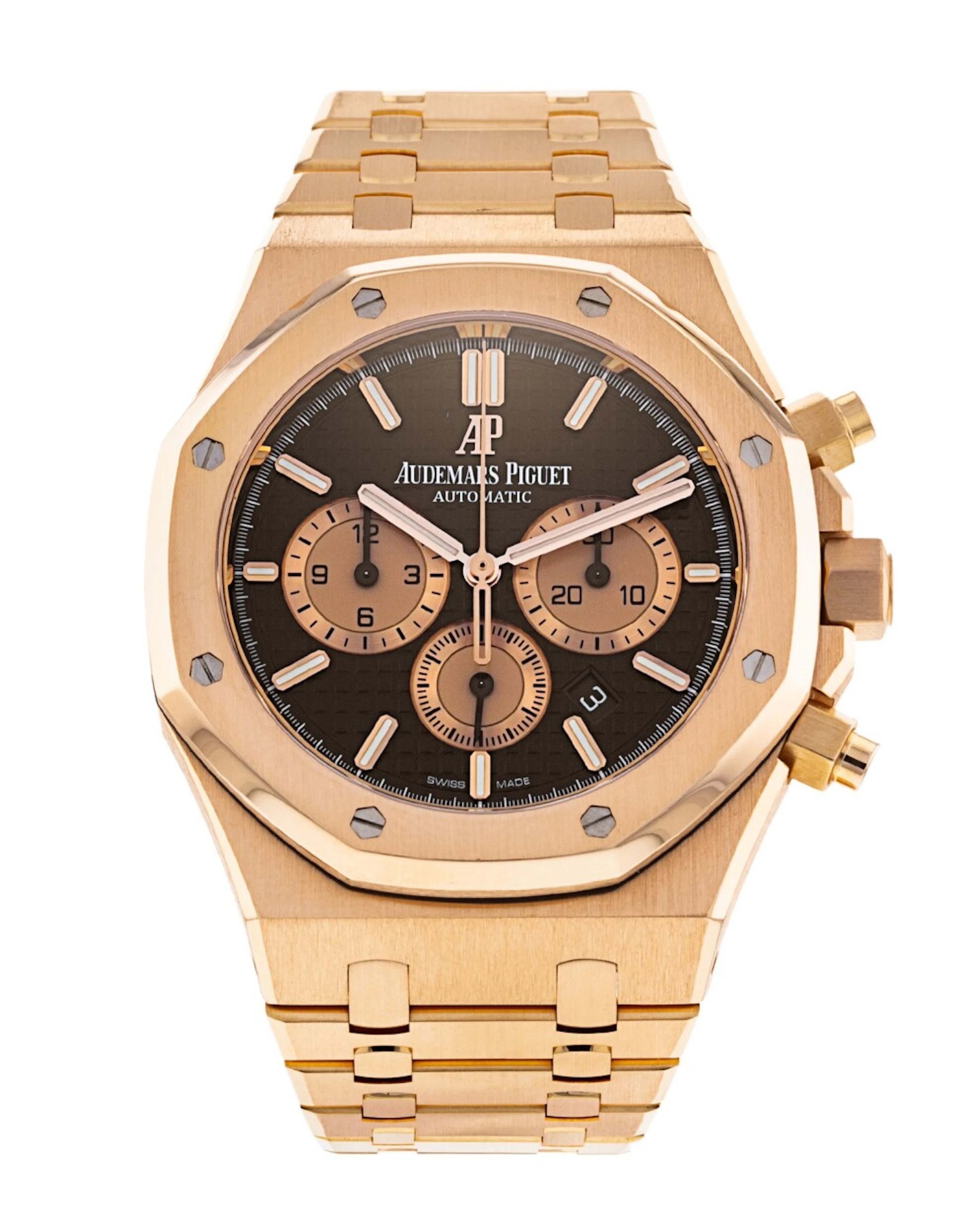 Audemars Piguet Royal Oak 26331OR.OO.1220OR.02 26331OR.OO.1220OR.02