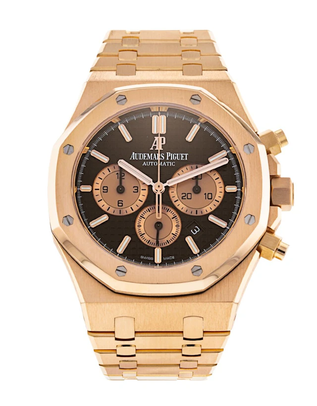 Audemars Piguet Royal Oak 26331OR.OO.1220OR.02 26331OR.OO.1220OR.02