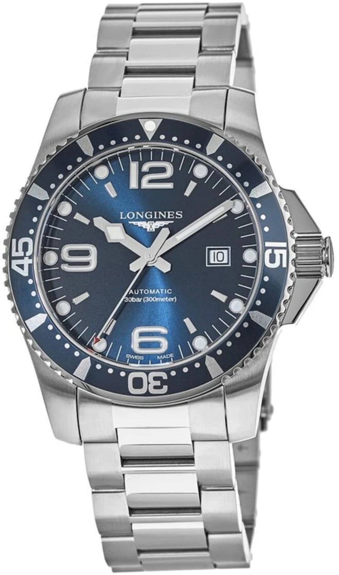 Longines Hydroconquest L3.841.4.96.6 L3.841.4.96.6