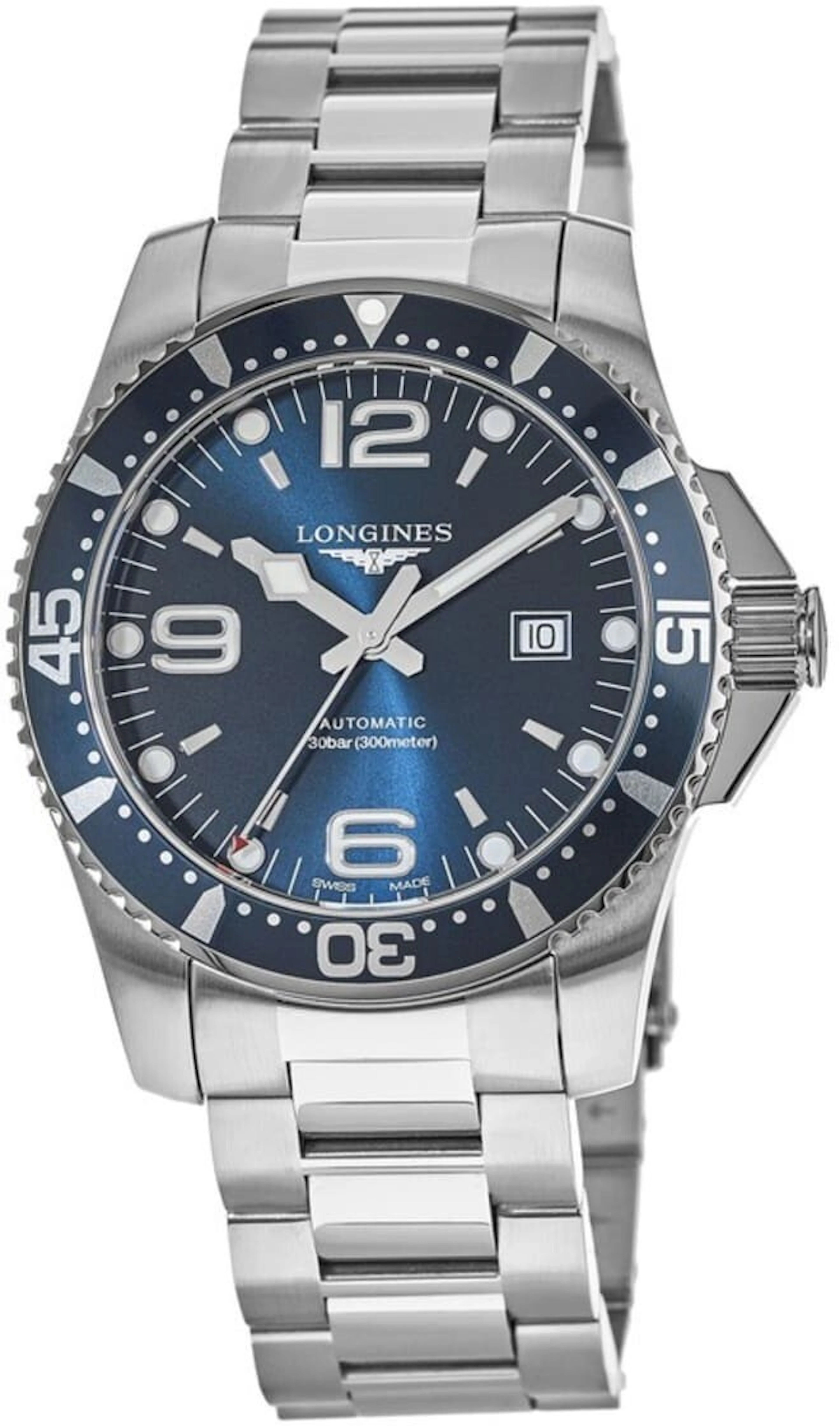 Longines Hydroconquest L3.841.4.96.6 L3.841.4.96.6