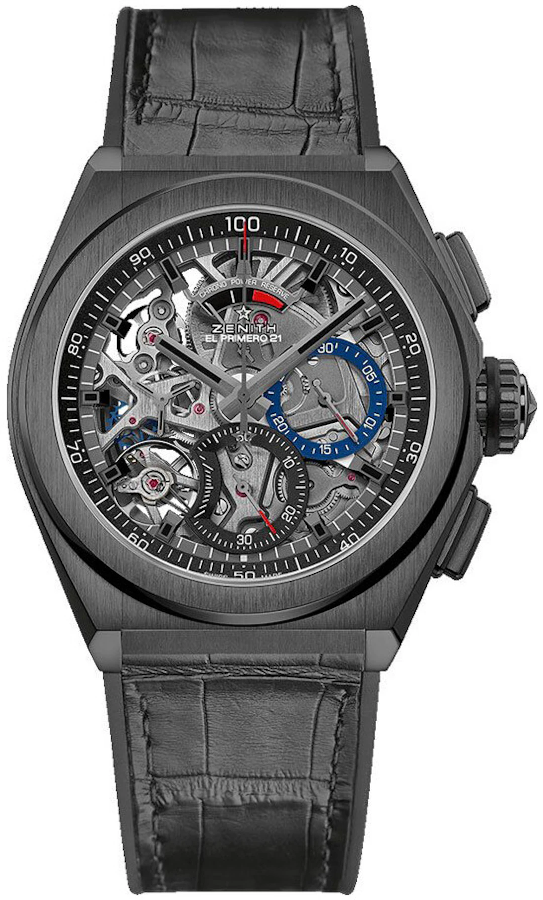 Zenith El Primero 49.9000.9004-78.R582 49.9000.9004-78.R582