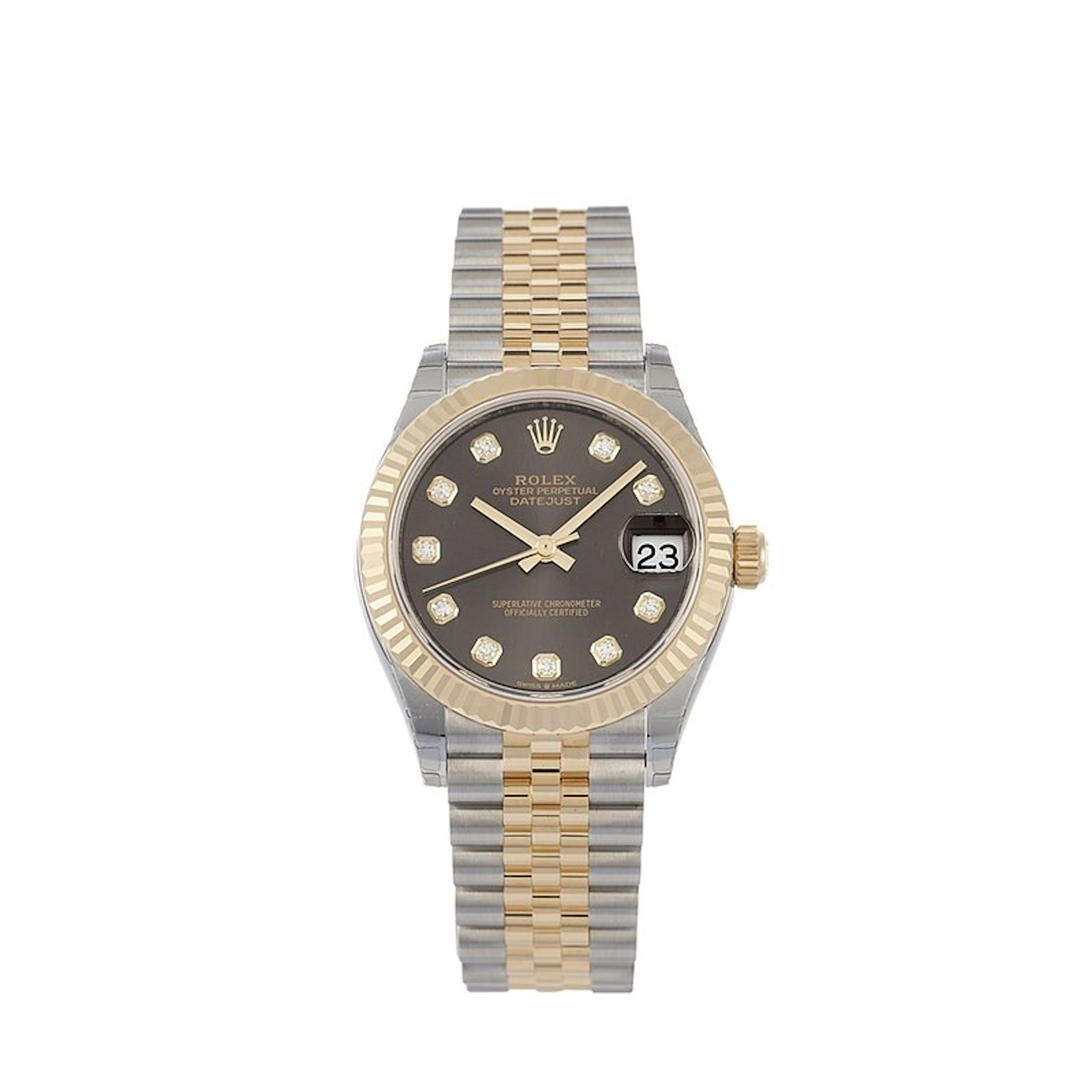 Rolex Datejust 31 278273-0022 278273-0022