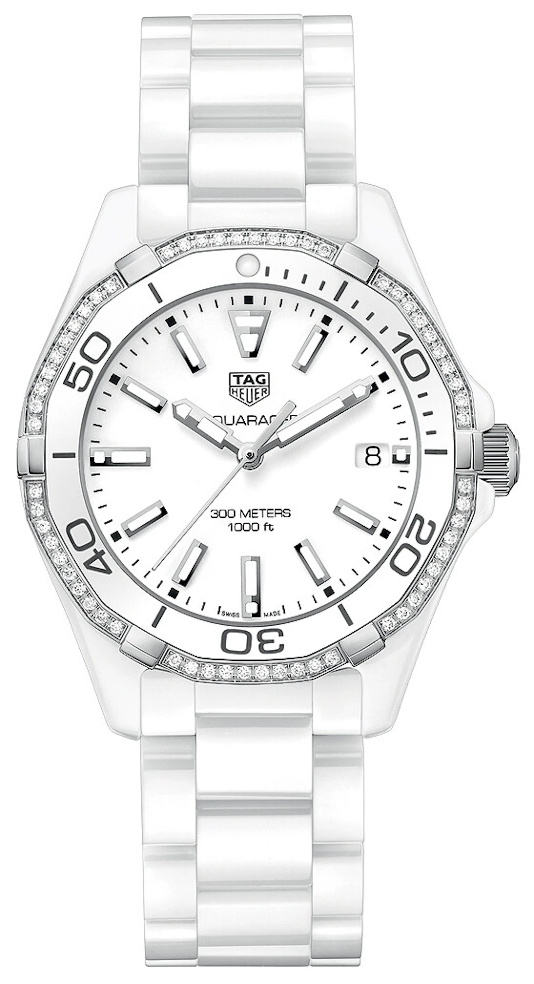 TAG Heuer Aquaracer Lady WAY1396.BH0717 WAY1396.BH0717