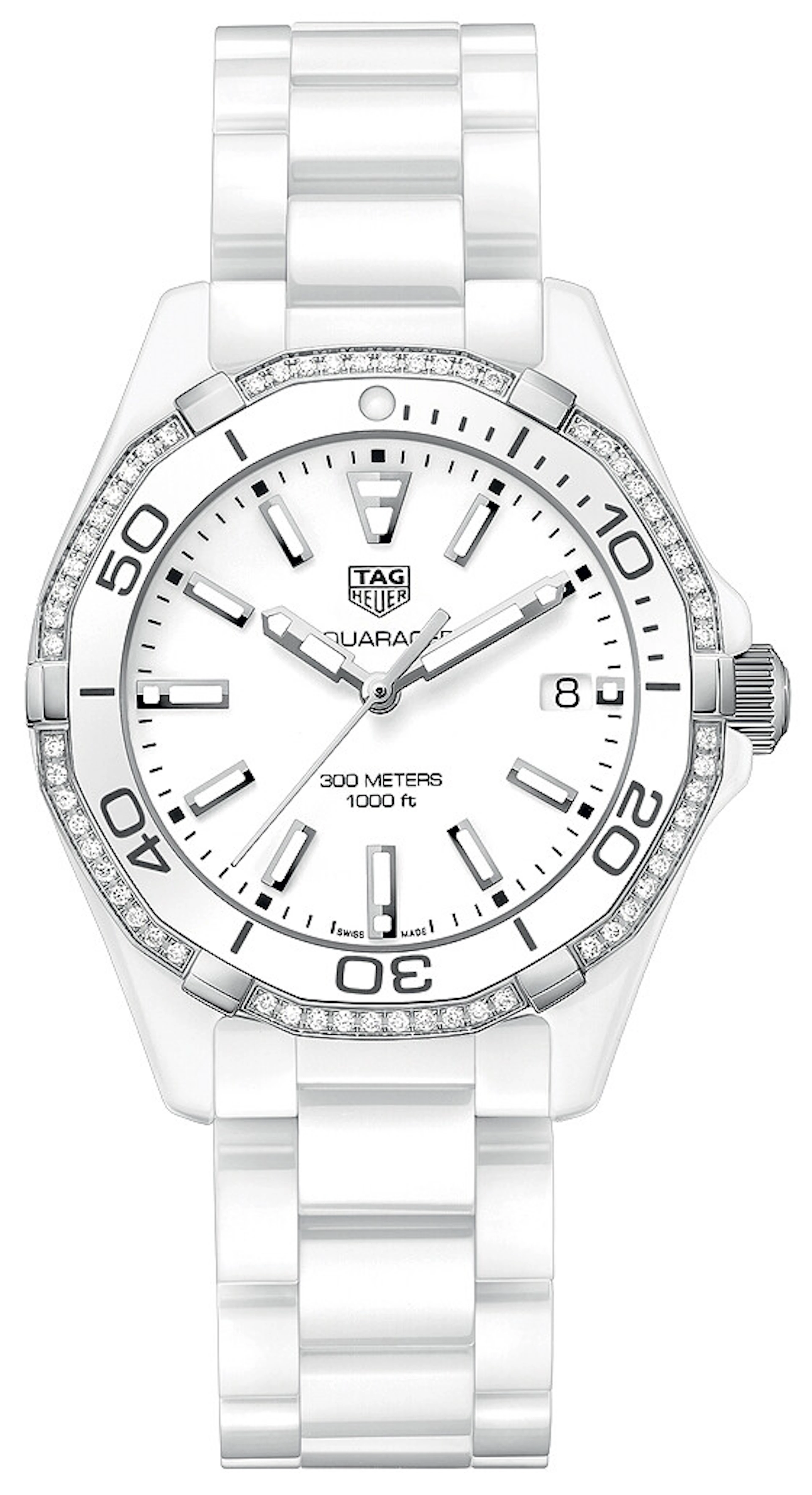 TAG Heuer Aquaracer Lady WAY1396.BH0717 WAY1396.BH0717