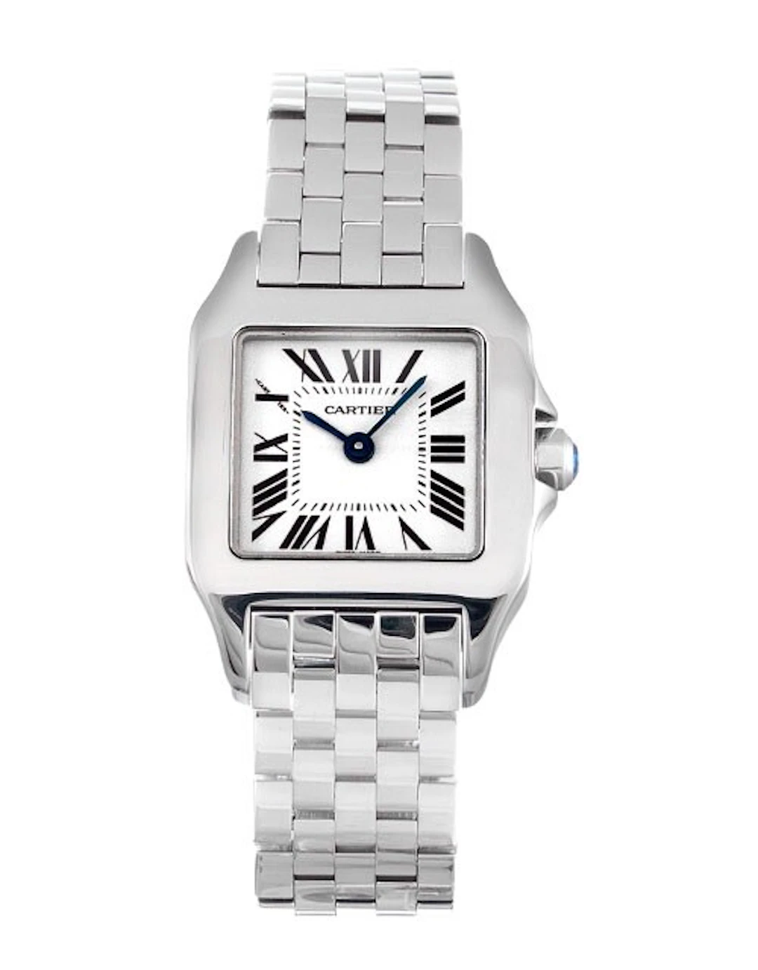 Cartier Santos Demoiselle W25065Z5 W25065Z5