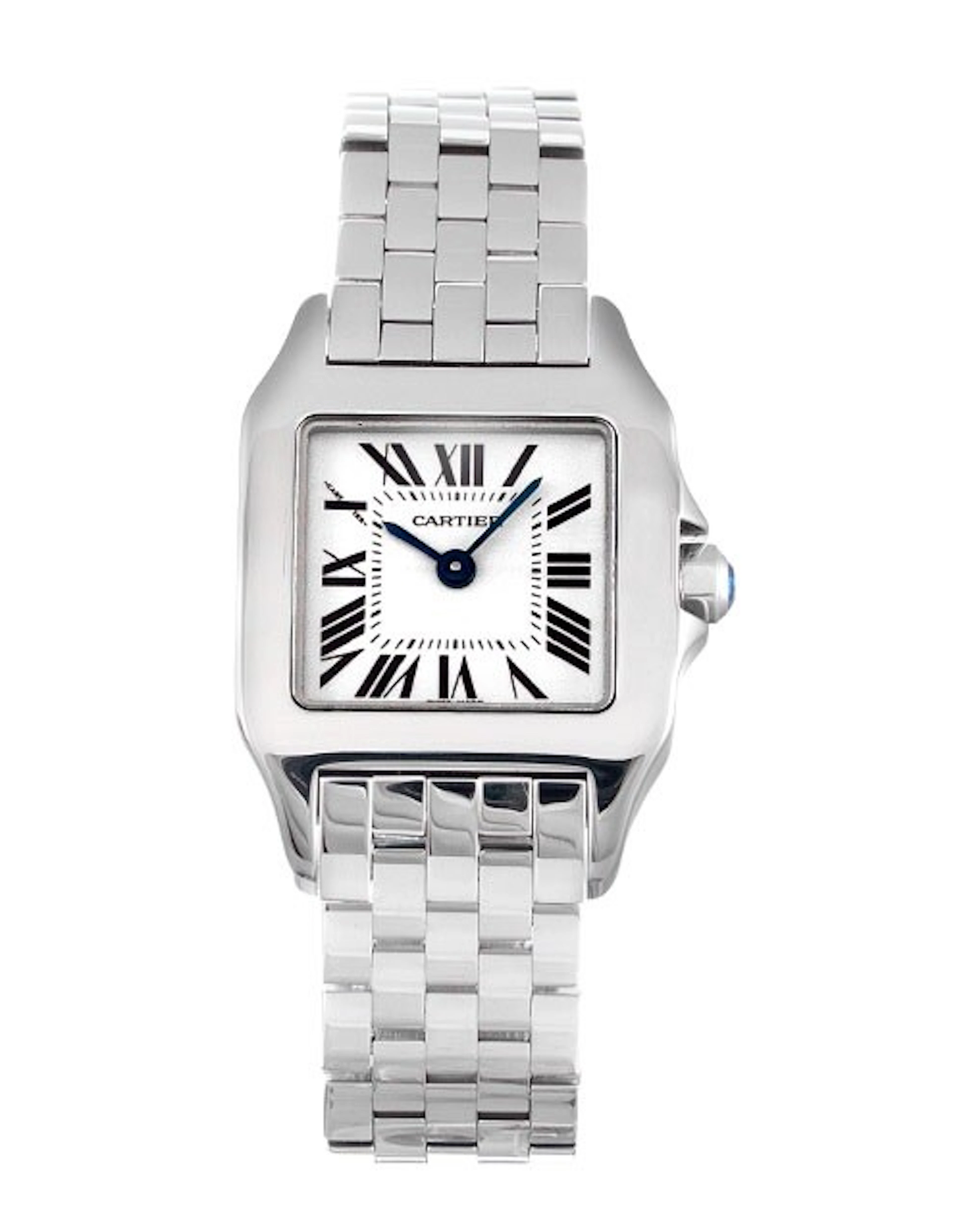 Cartier Santos Demoiselle W25065Z5 W25065Z5