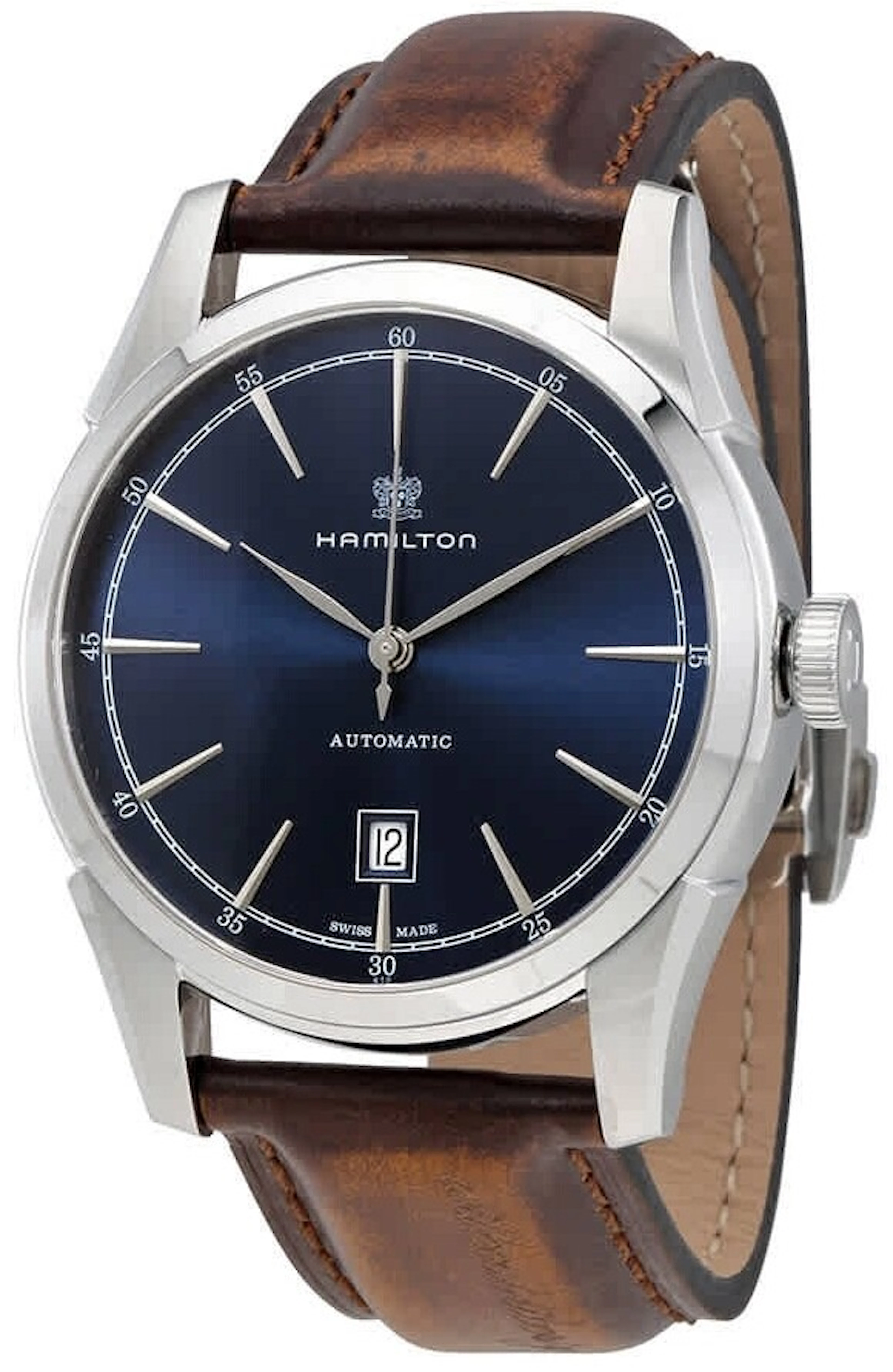 Hamilton American Classic Spirit Of Liberty H42415541 H42415541